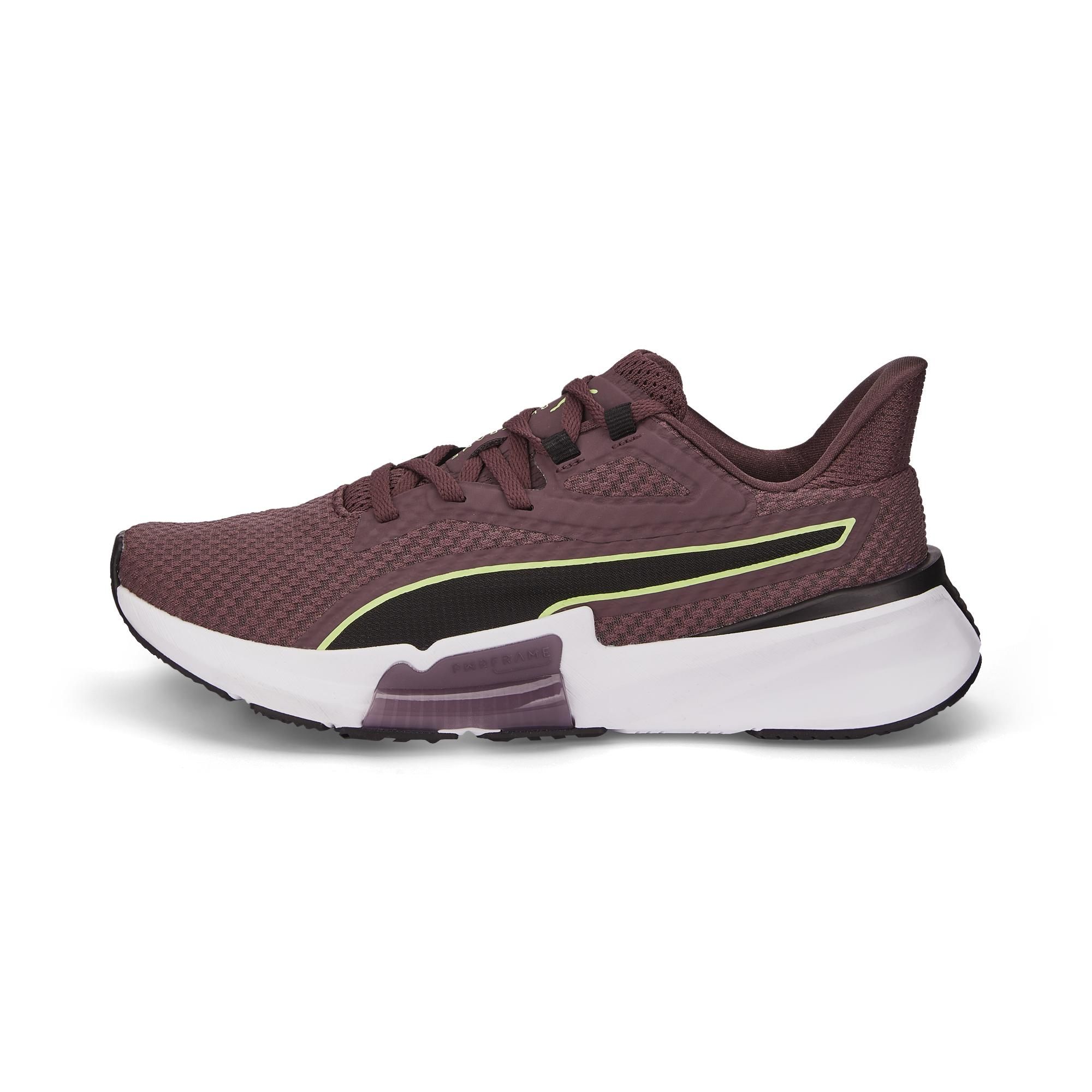 Женские кроссовки PUMA PWRFrame TR