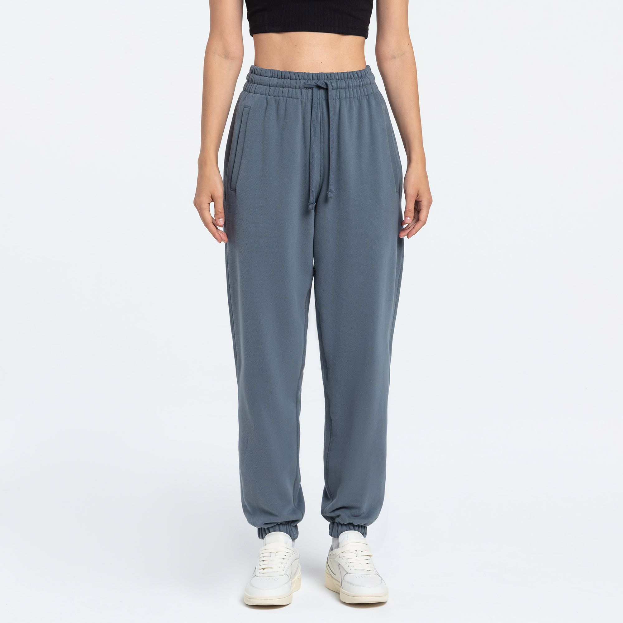 Брюки Street Beat Basic French Terry Pant