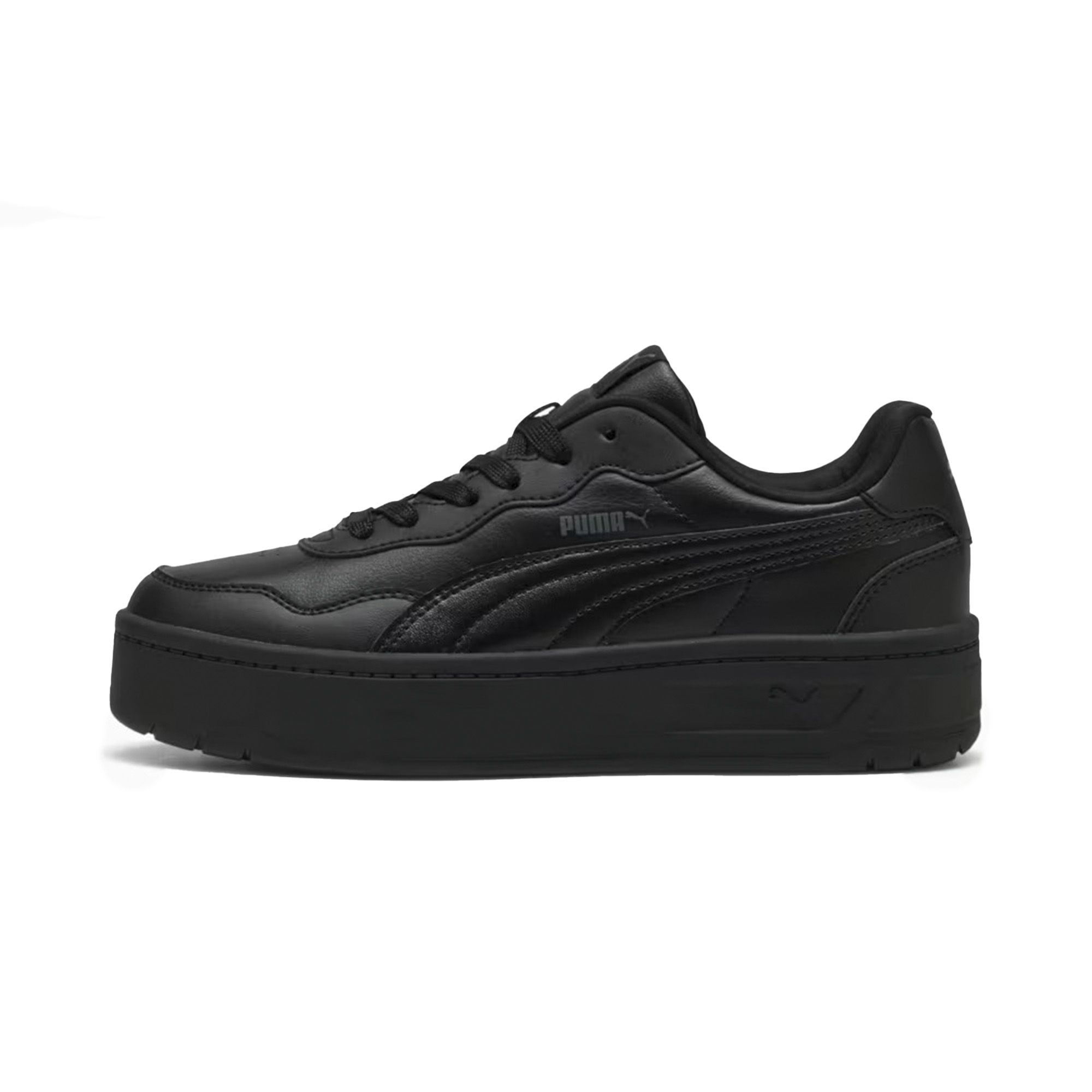 Женские кеды PUMA Court Lally Skye