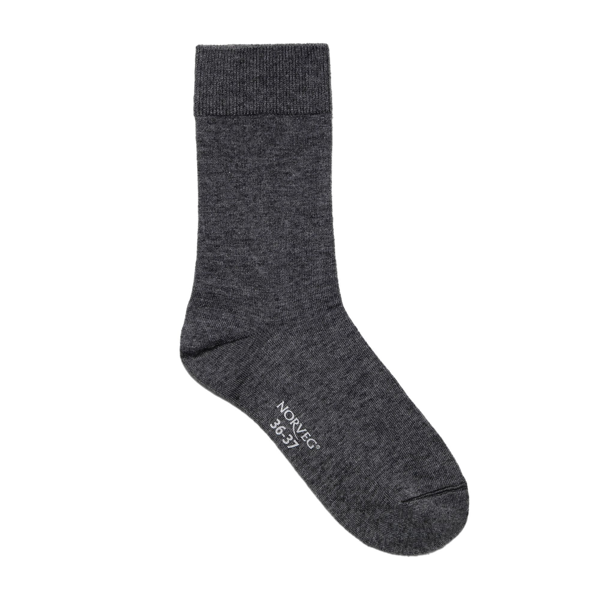 Женские носки Merino Base — размер 35-36