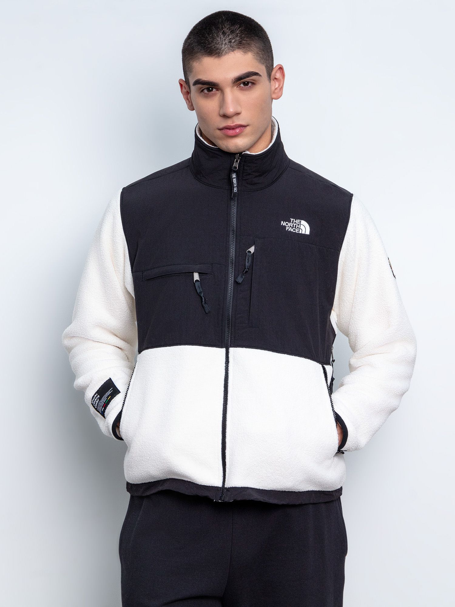 Мужская флисовая кофта The North Face Retro Denali Jacket