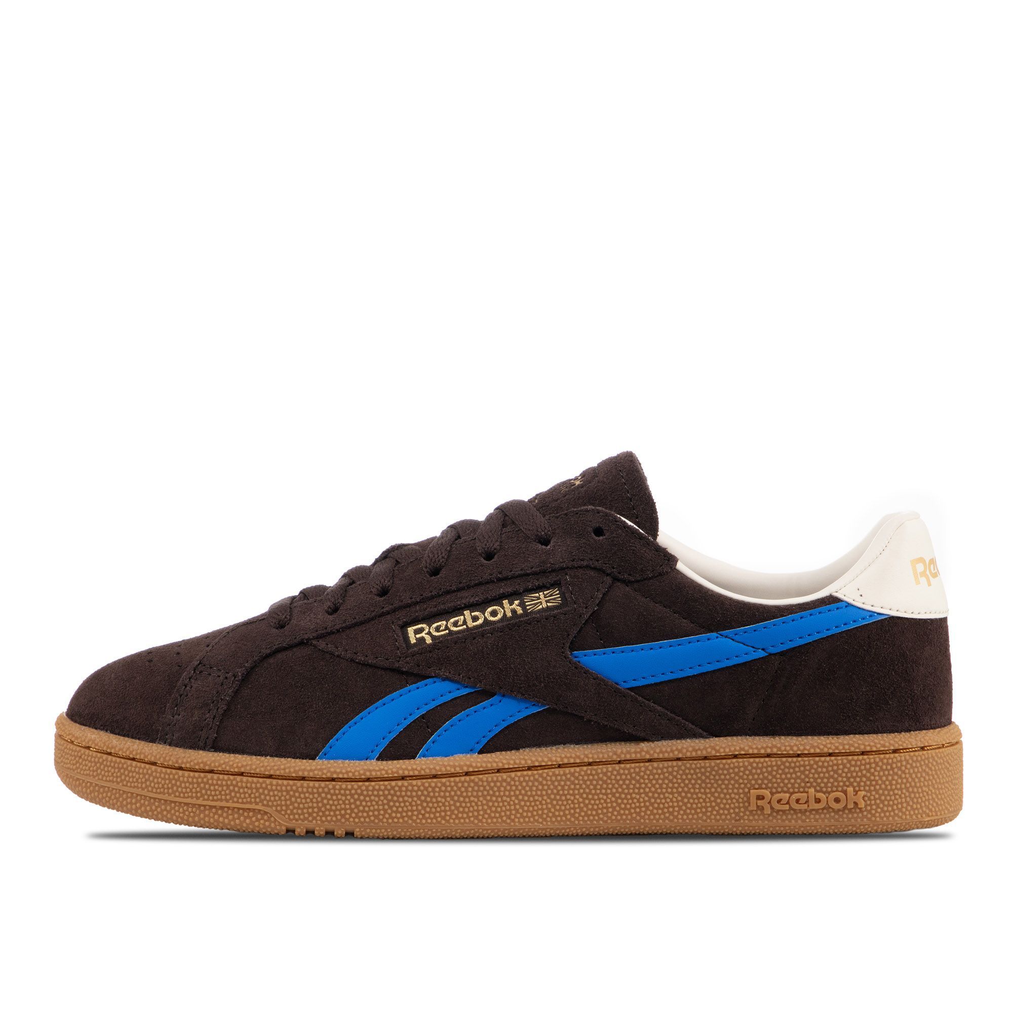 Мужские кеды Reebok Club C Grounds UK
