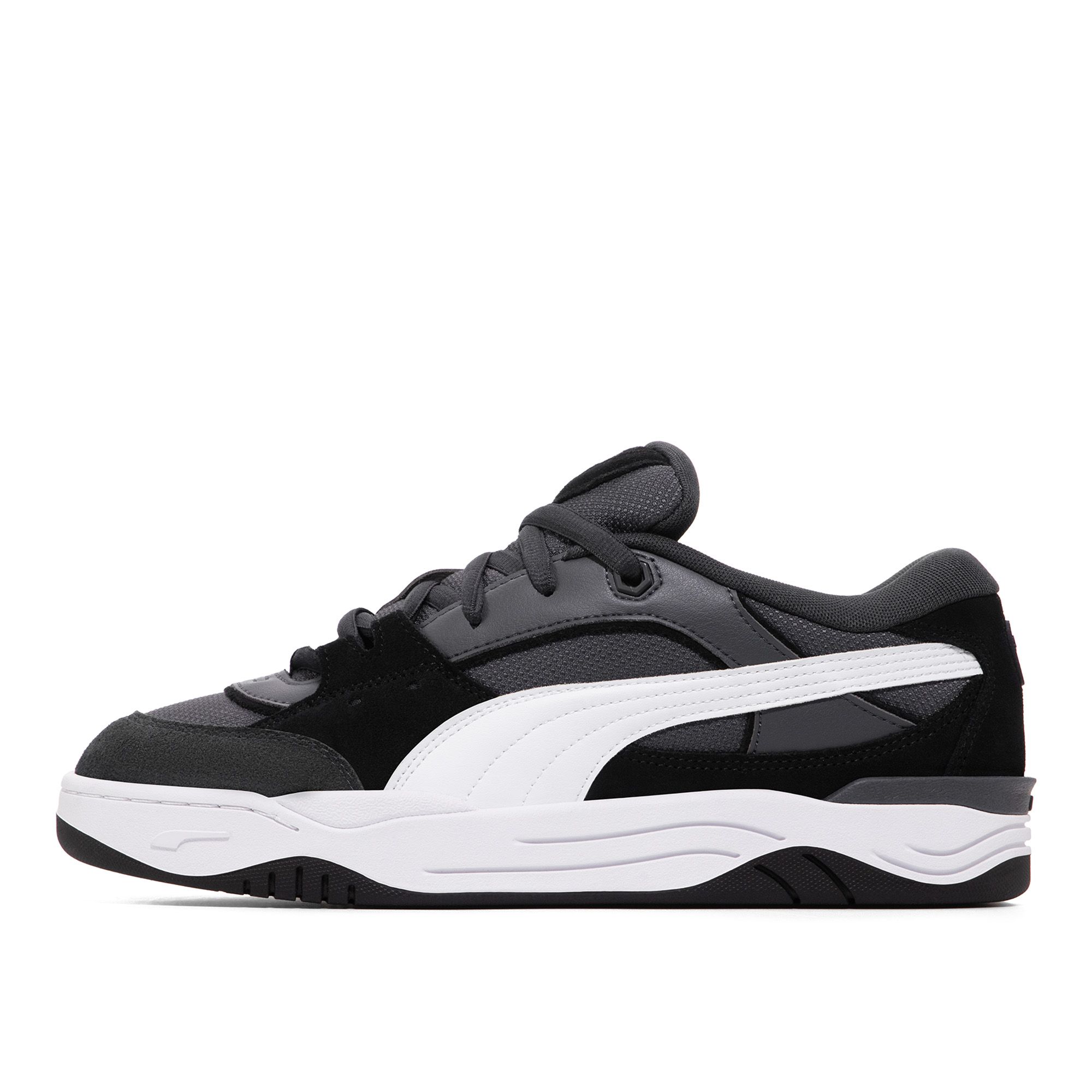 Мужские кеды PUMA 180