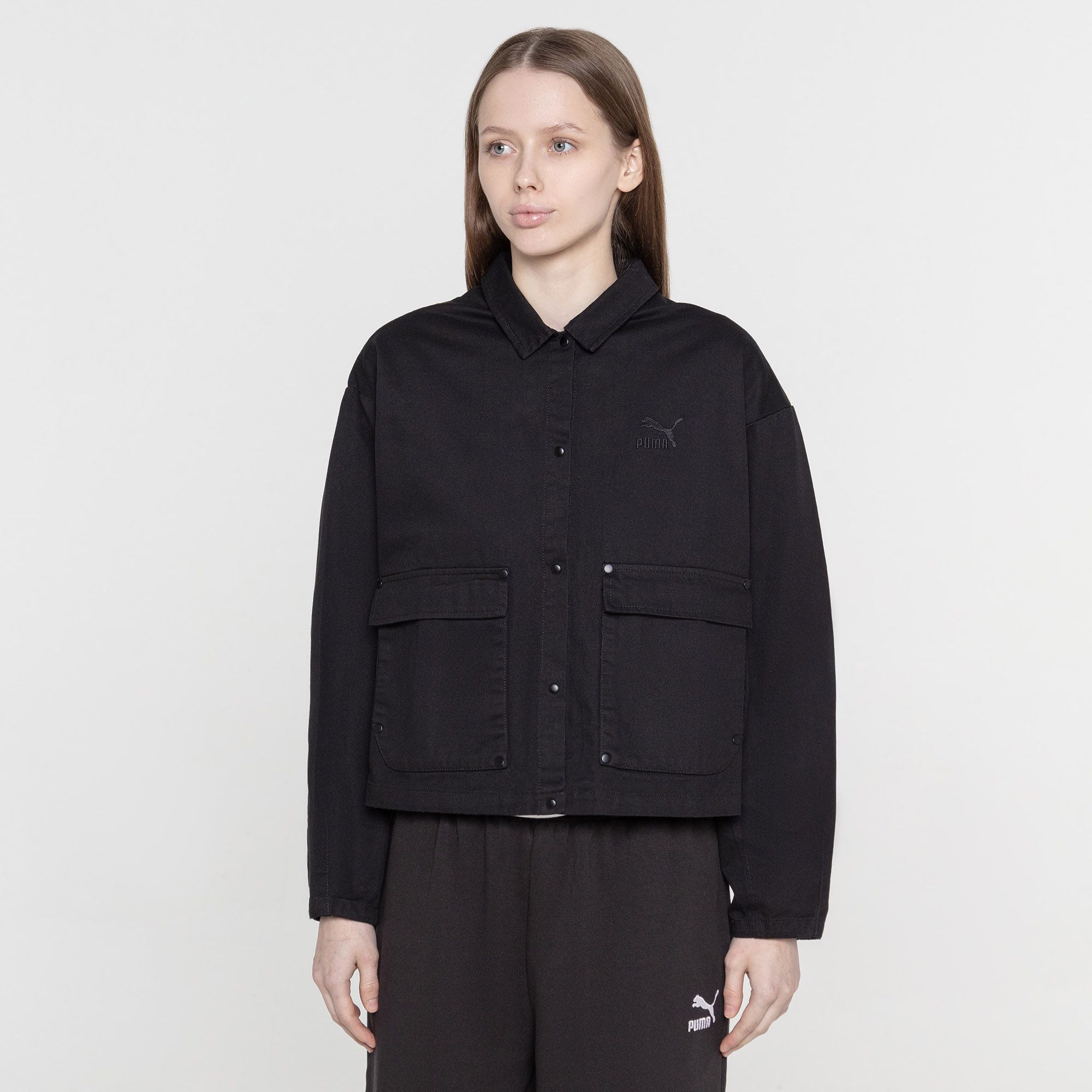 Женская ветровка Classics Shore Jacket