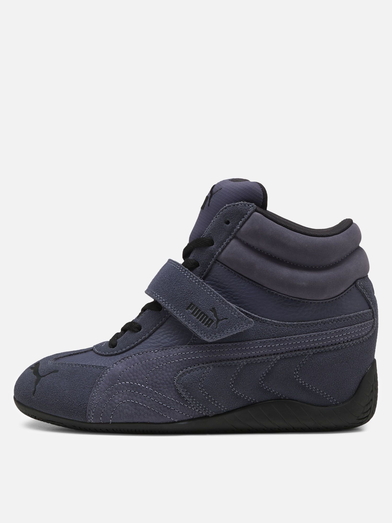 Женские кроссовки PUMA Speedcat Wedge PRM