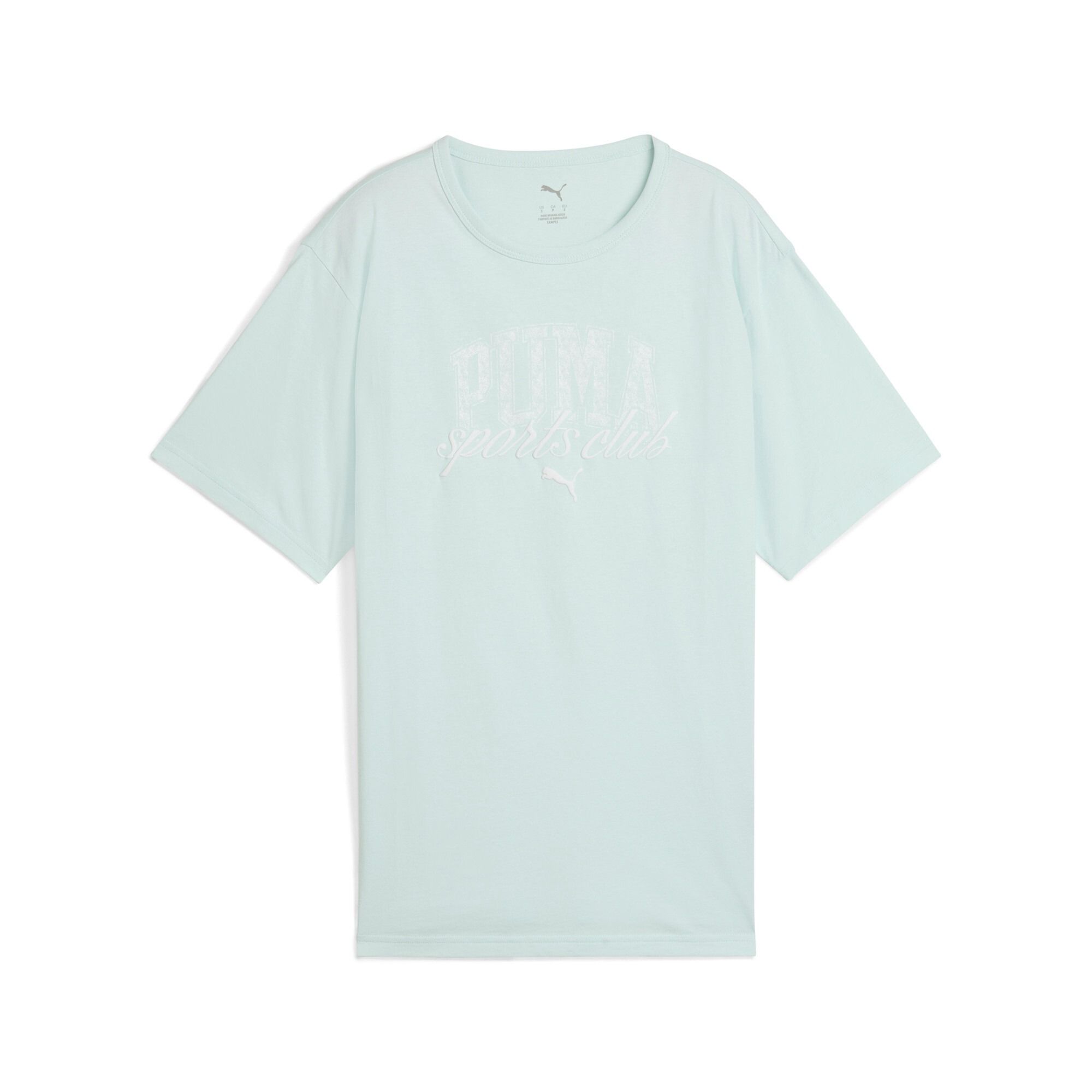 Женская футболка Class Relaxed Tee