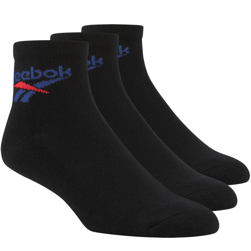 Носки рибок. Foundation Socks.
