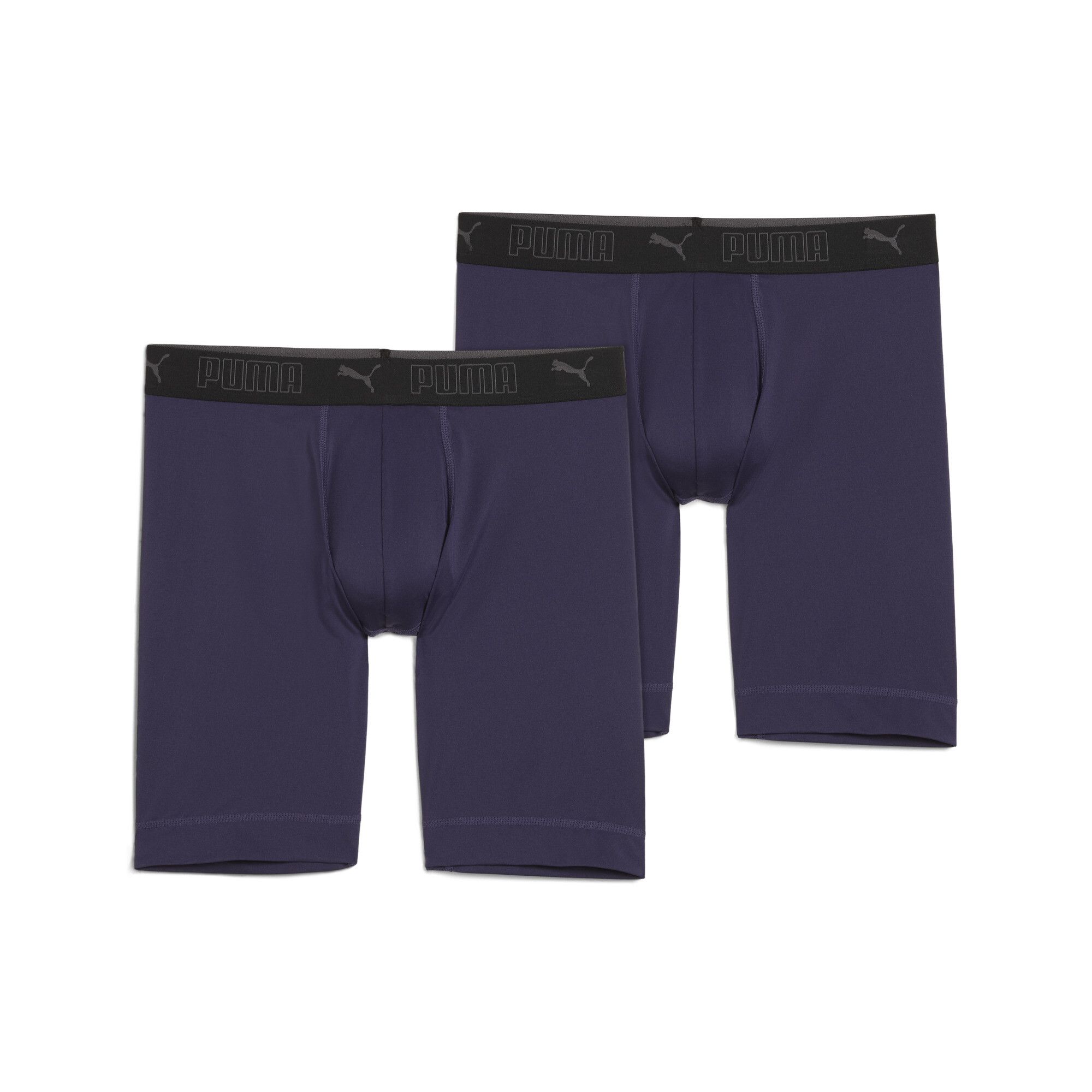 Мужское нижнее белье PUMA SPORT MICROFIBER LONG — размер 48-50 / L