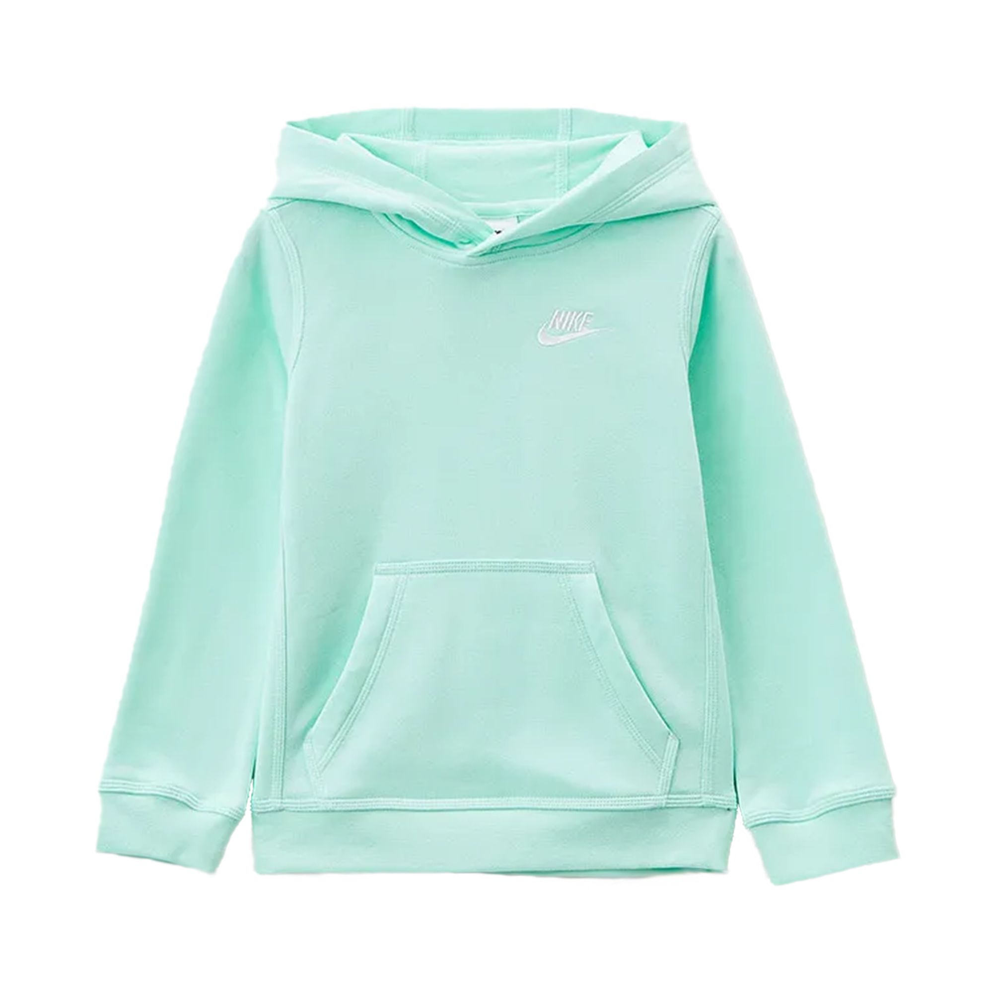 Подростковая худи Sportswear Club Hoodie Nike