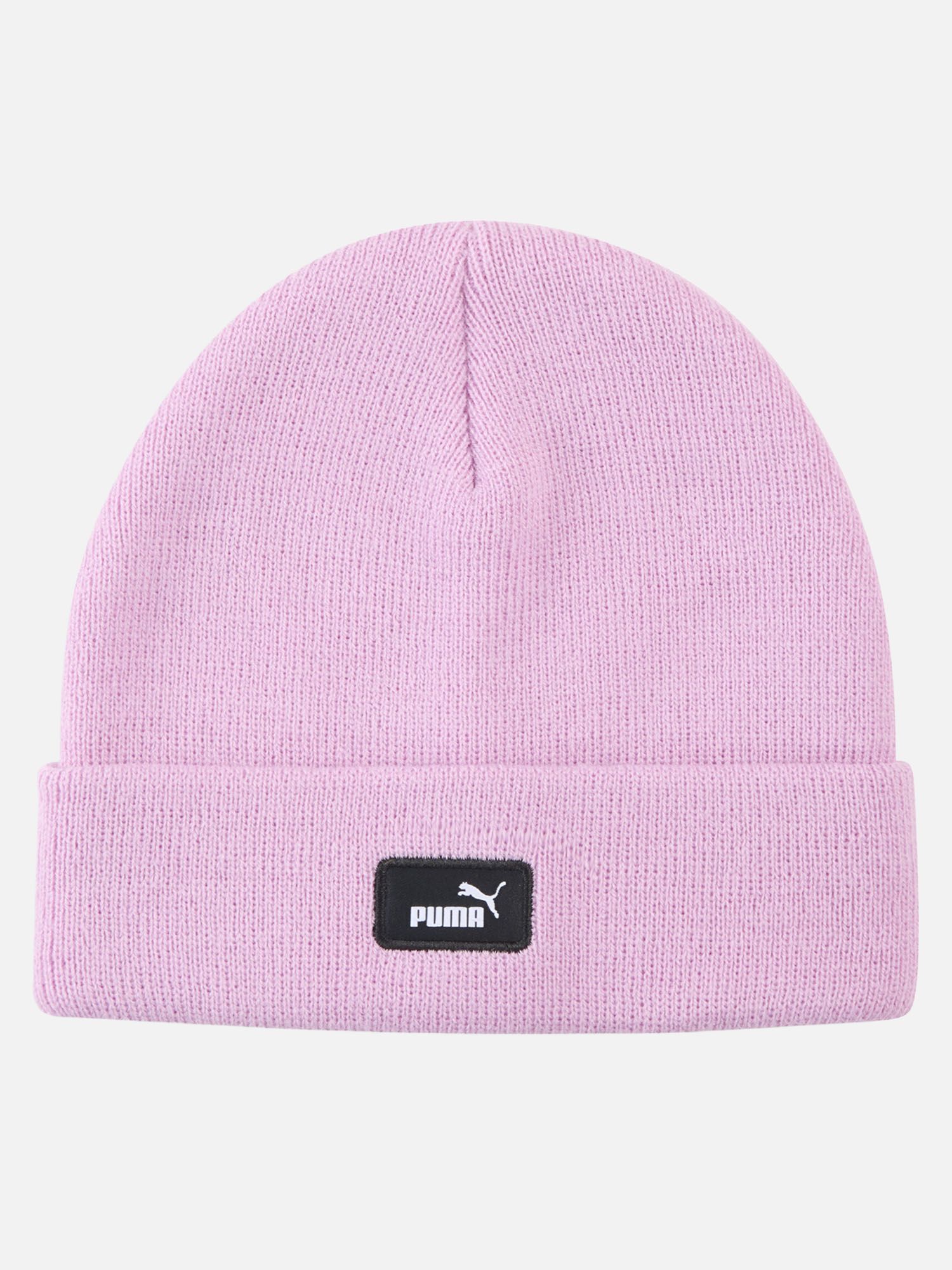 Детская шапка PUMA Classic Low Crown Beanie Jr