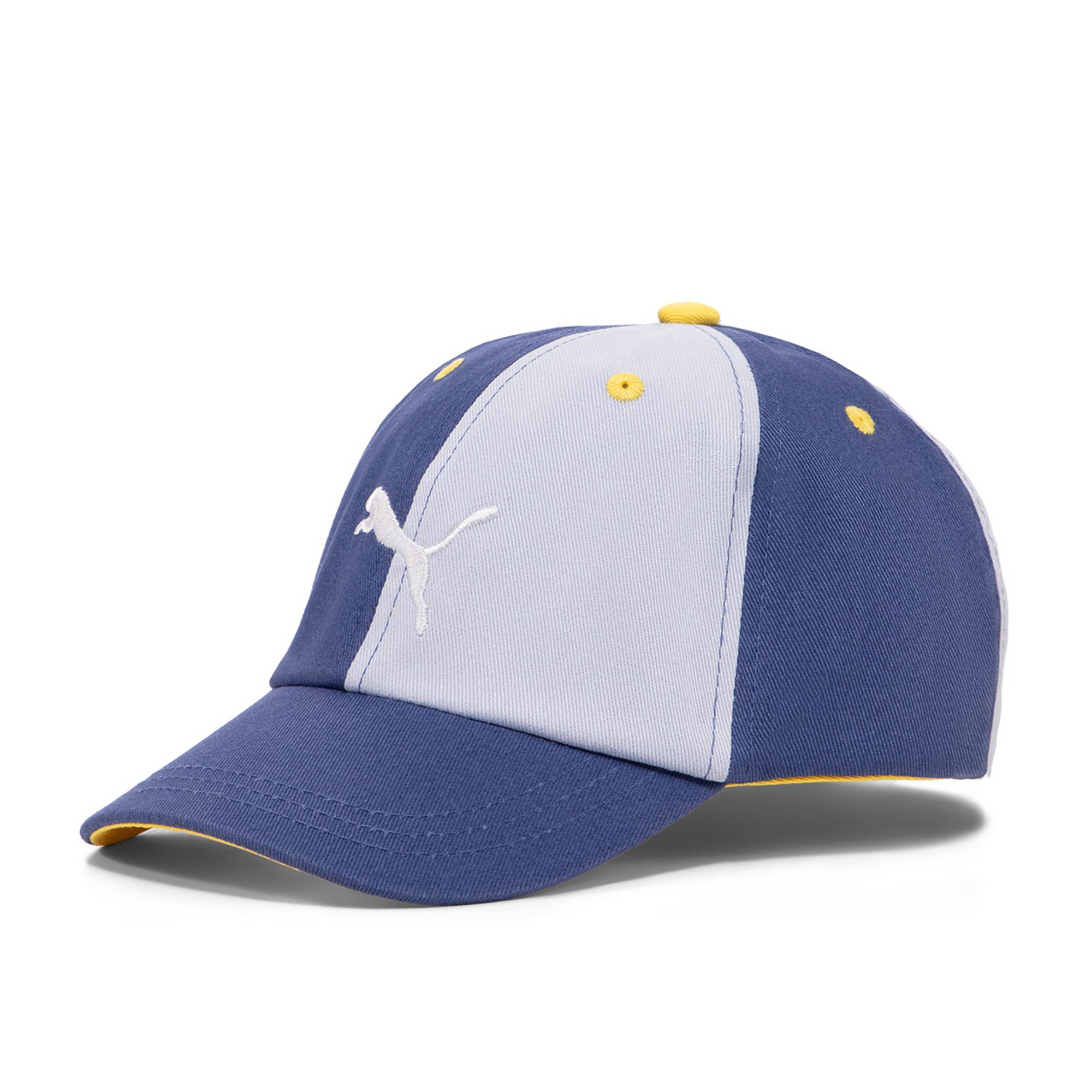 Детская кепка Essentials Dad Cap Puma
