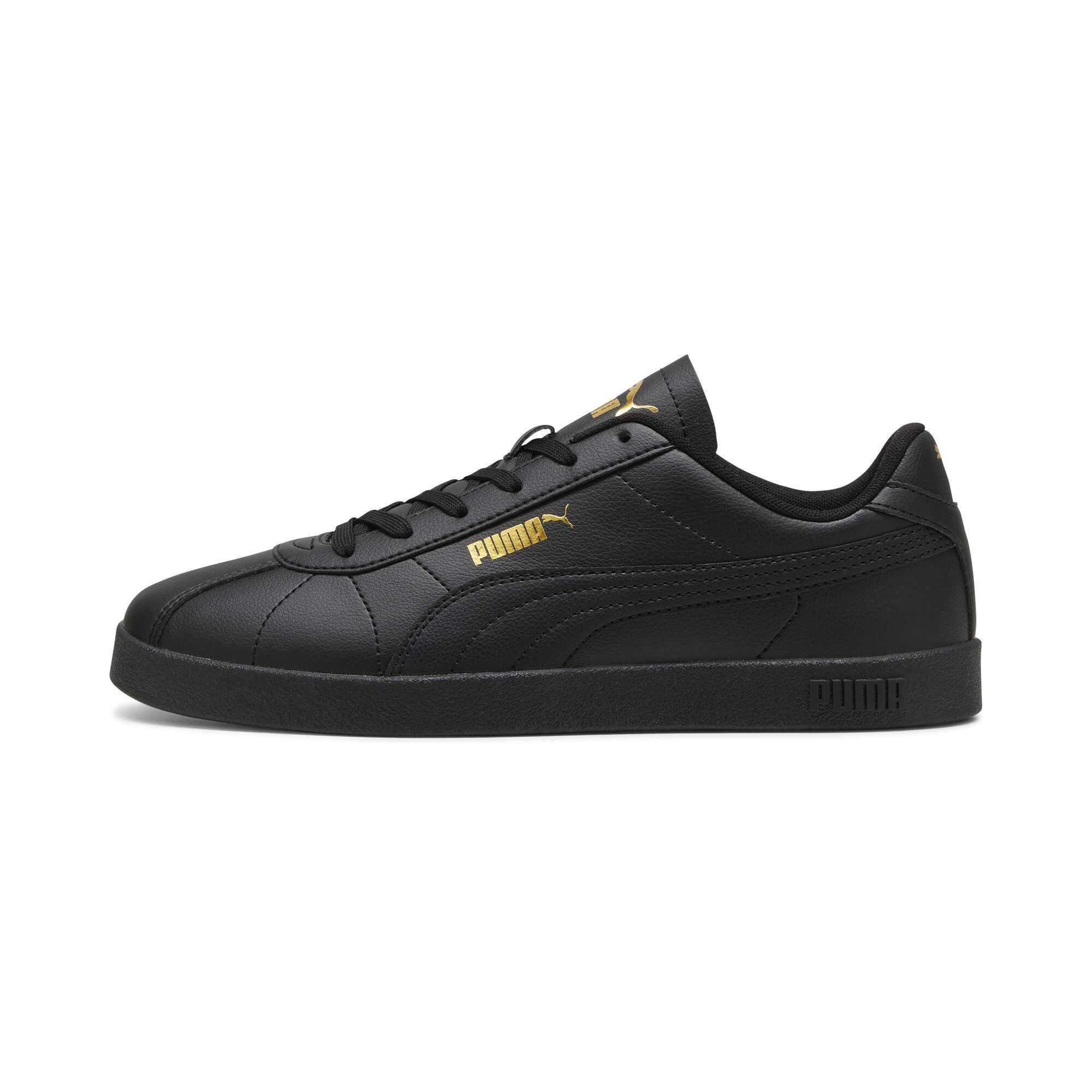 Кеды PUMA Club II SL