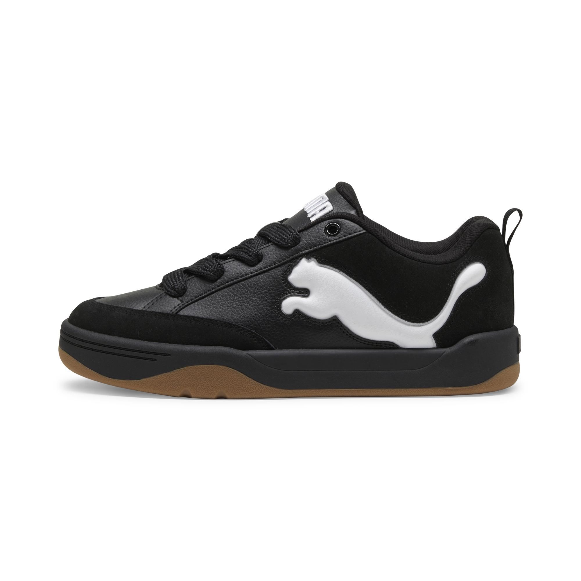 Мужские кеды PUMA Park Lifestyle SD