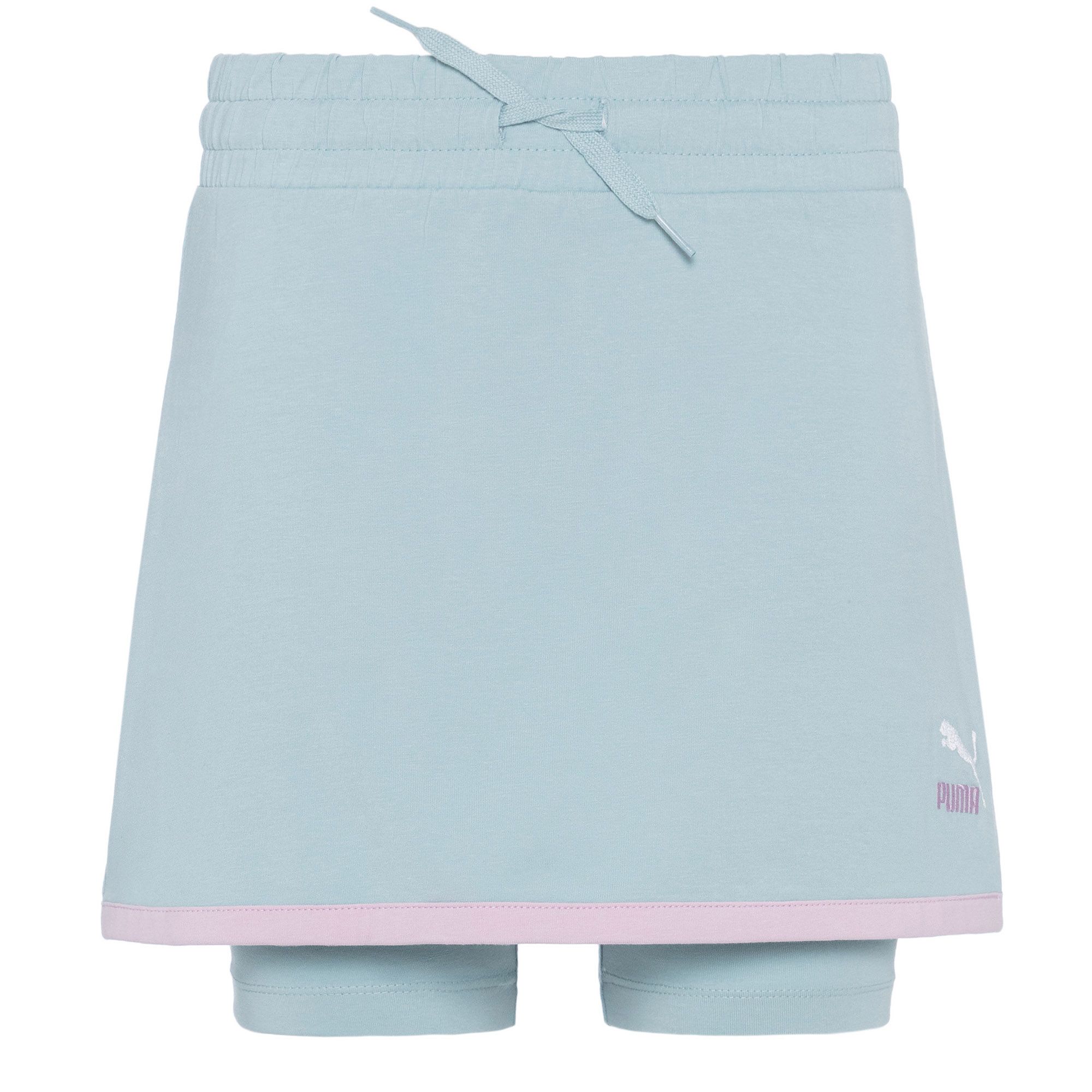 Юбка для девочек Classics Match Point Youth Skort
