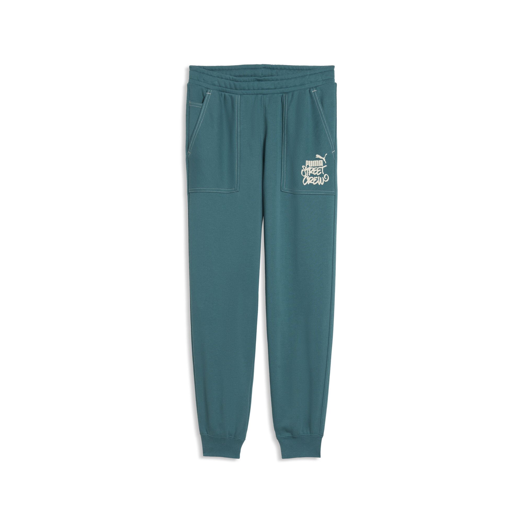 Подростковые брюки Mid90s Sweatpants