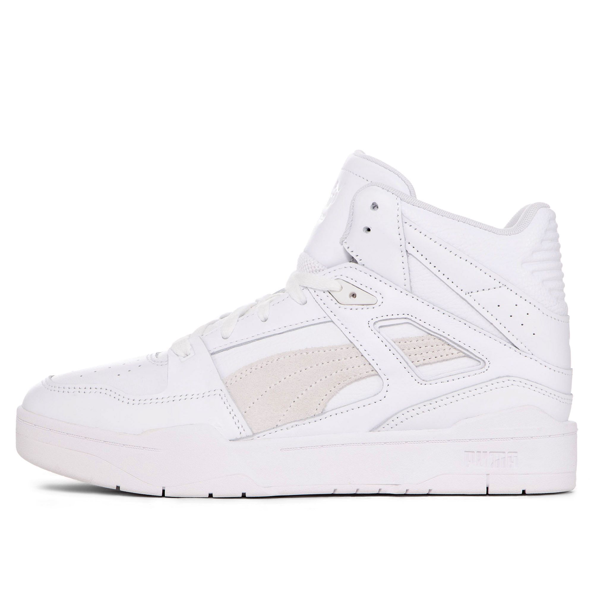 Мужские кеды PUMA Slipstream Hi