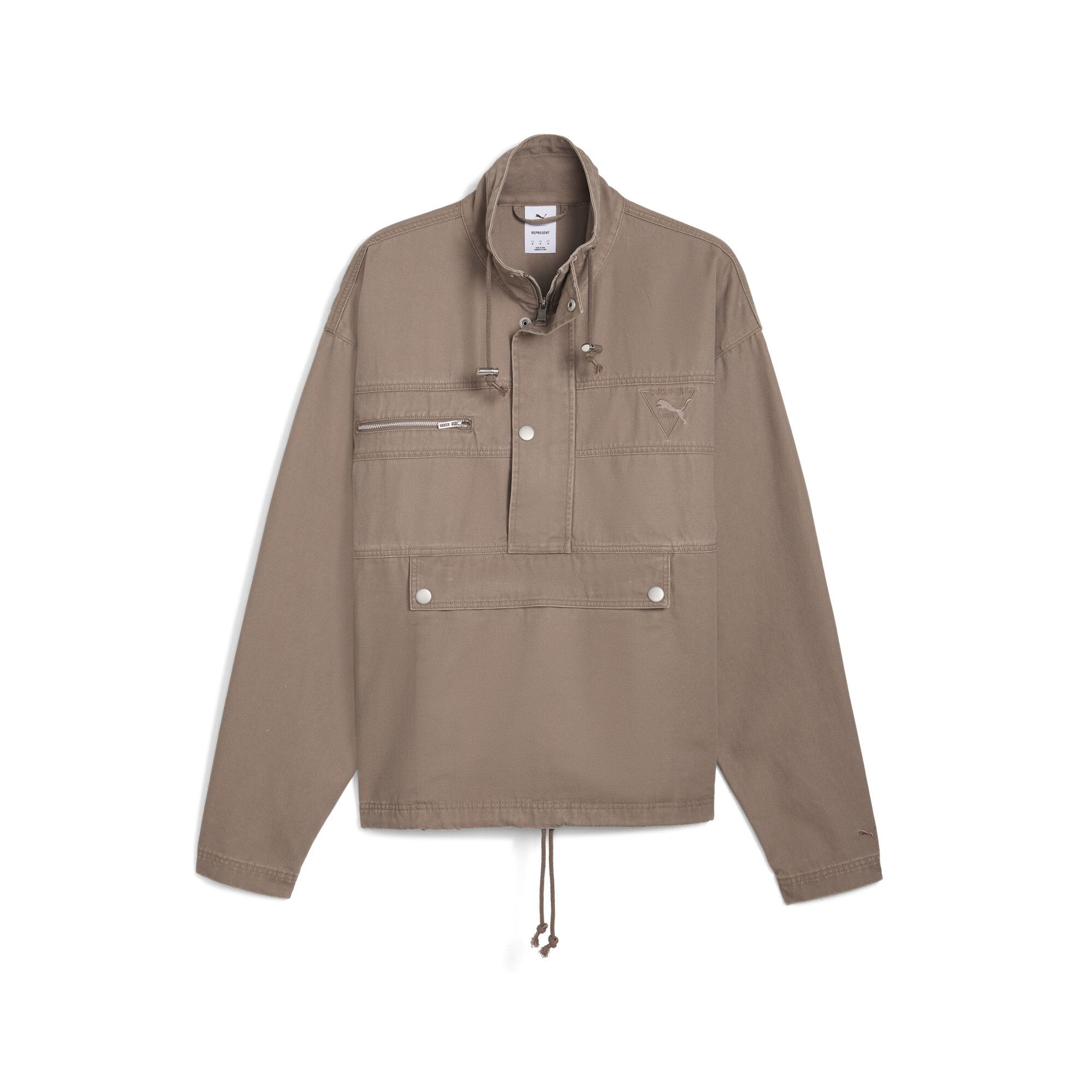 Мужская куртка PUMA REPRESENT JACKET