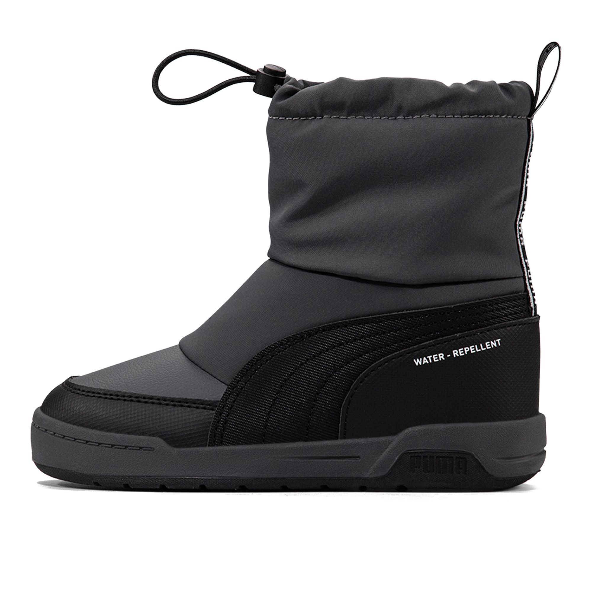 Детские дутики Puma Multiflex 2 Boot AC PS
