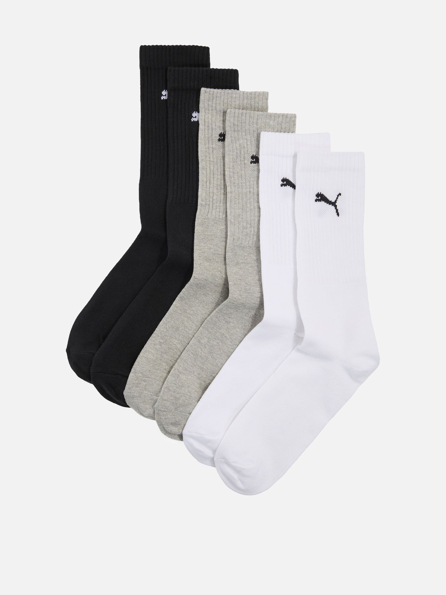 Носки Sport Crew Lightweight — размер 34-37 / S
