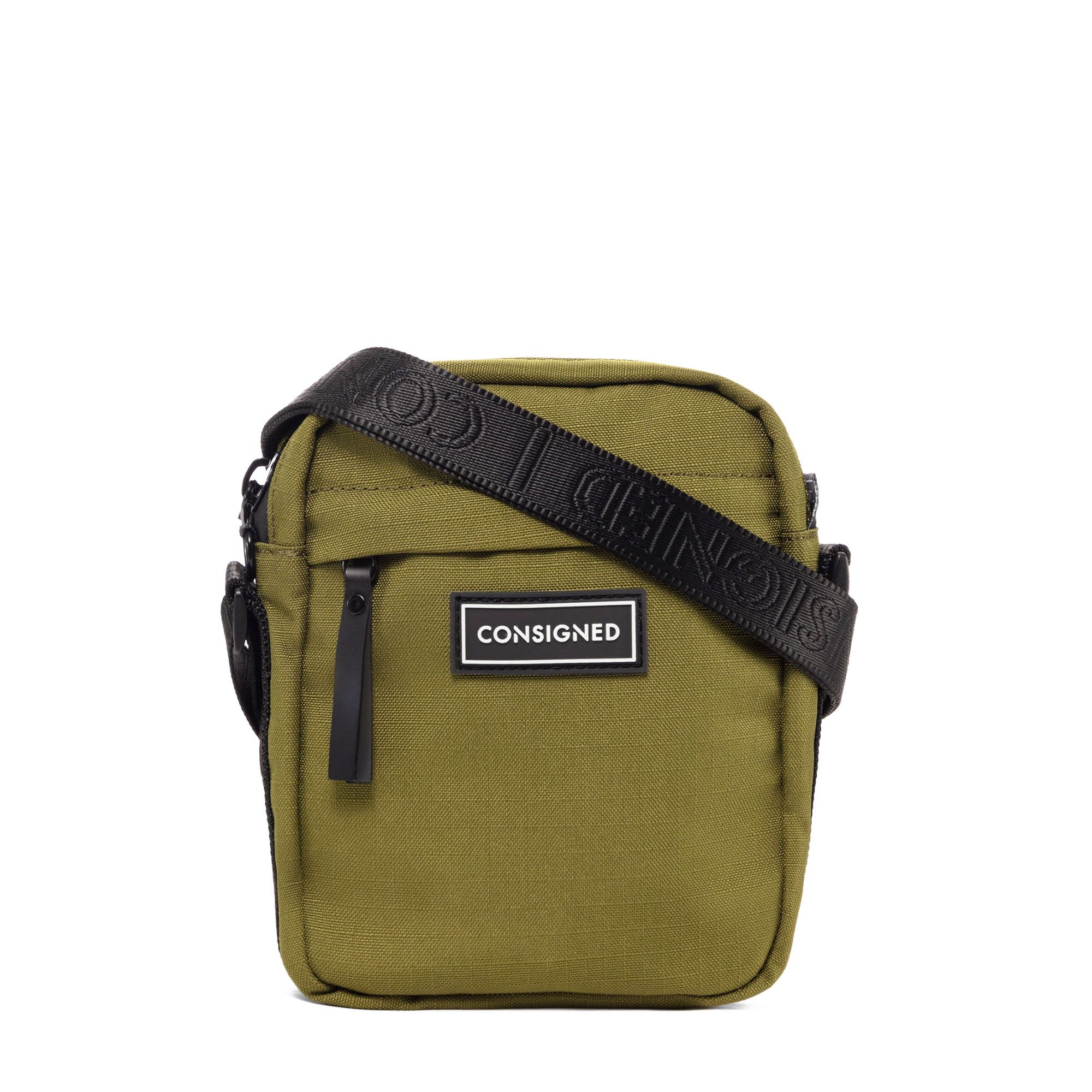 Сумка через плечо Consigned Flinn Crossbody Bag