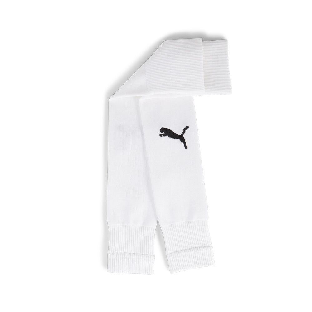 Гетры PUMA teamGOAL Sleeve Sock — размер 42-45