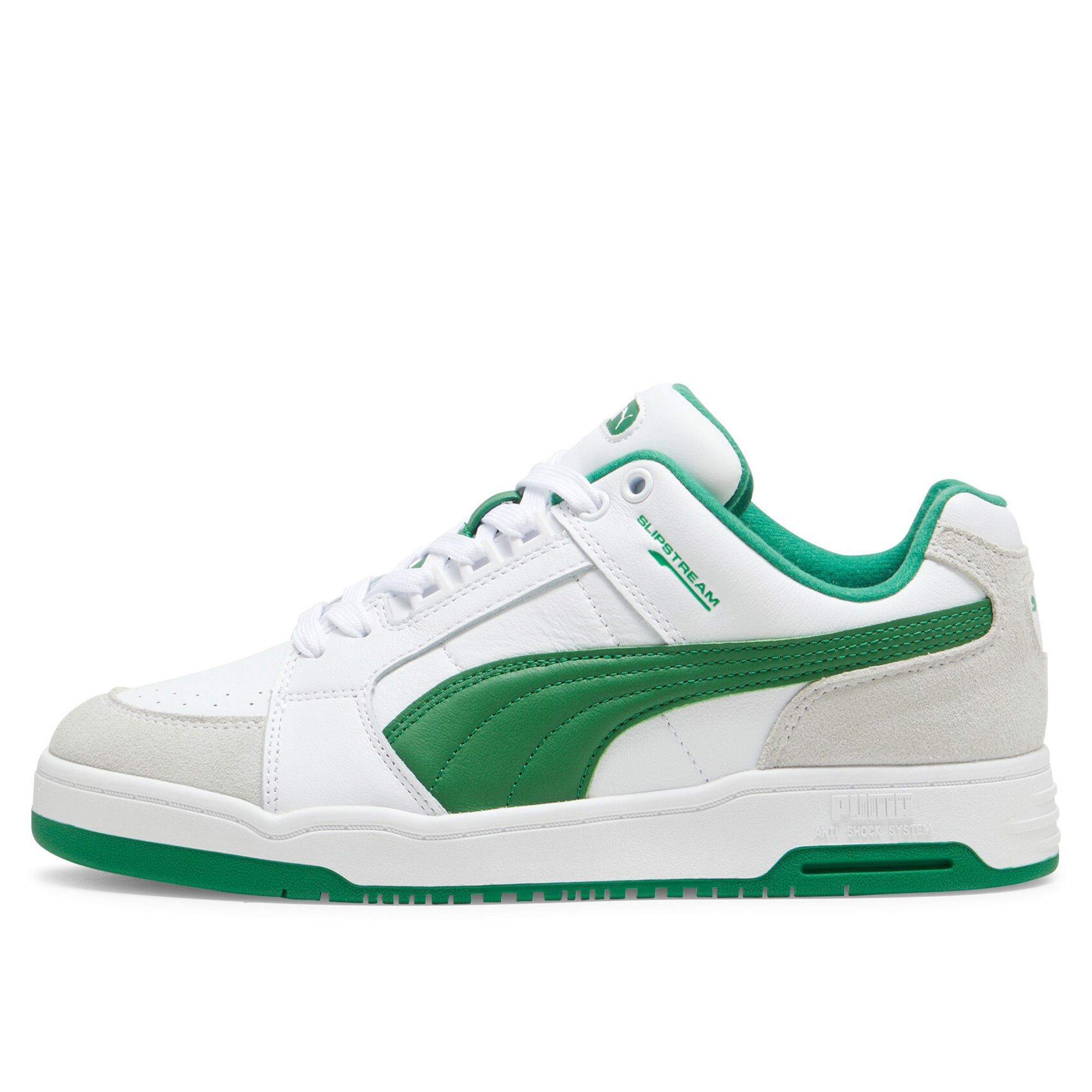 Мужские кеды Slipstream Lo Retro