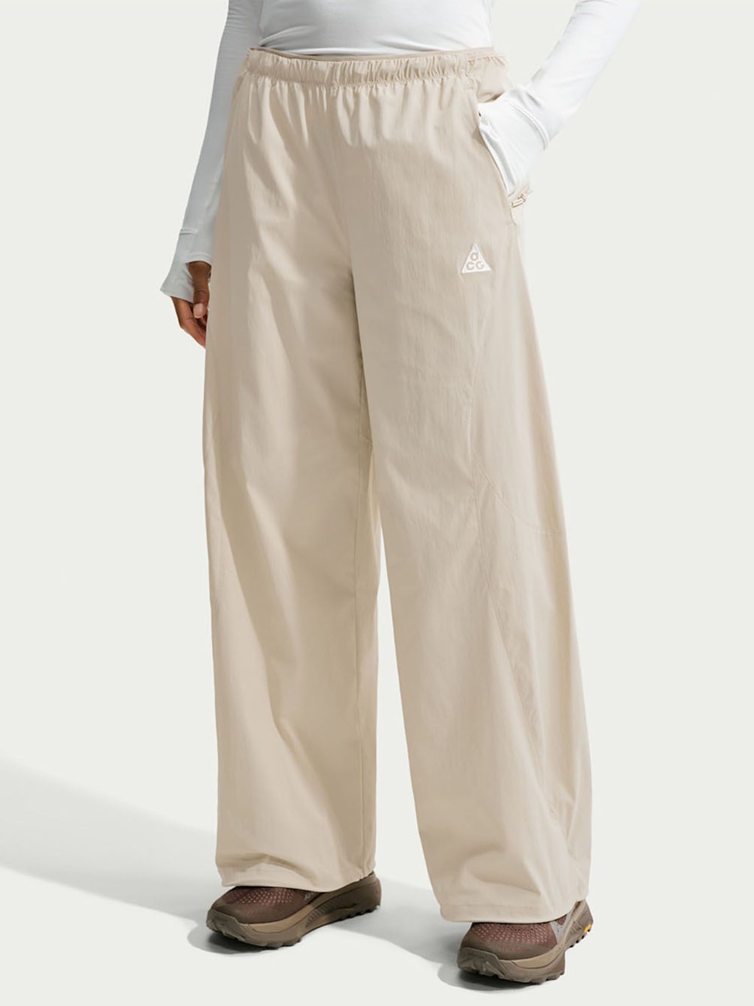 Женские брюки ACG High Stakes Womens Loose Fit Hiking Pants Nike