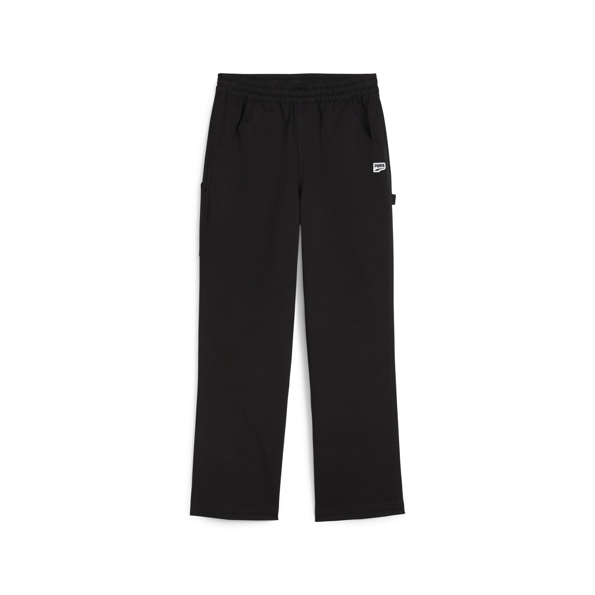 Женские брюки Downtown Straight Pants