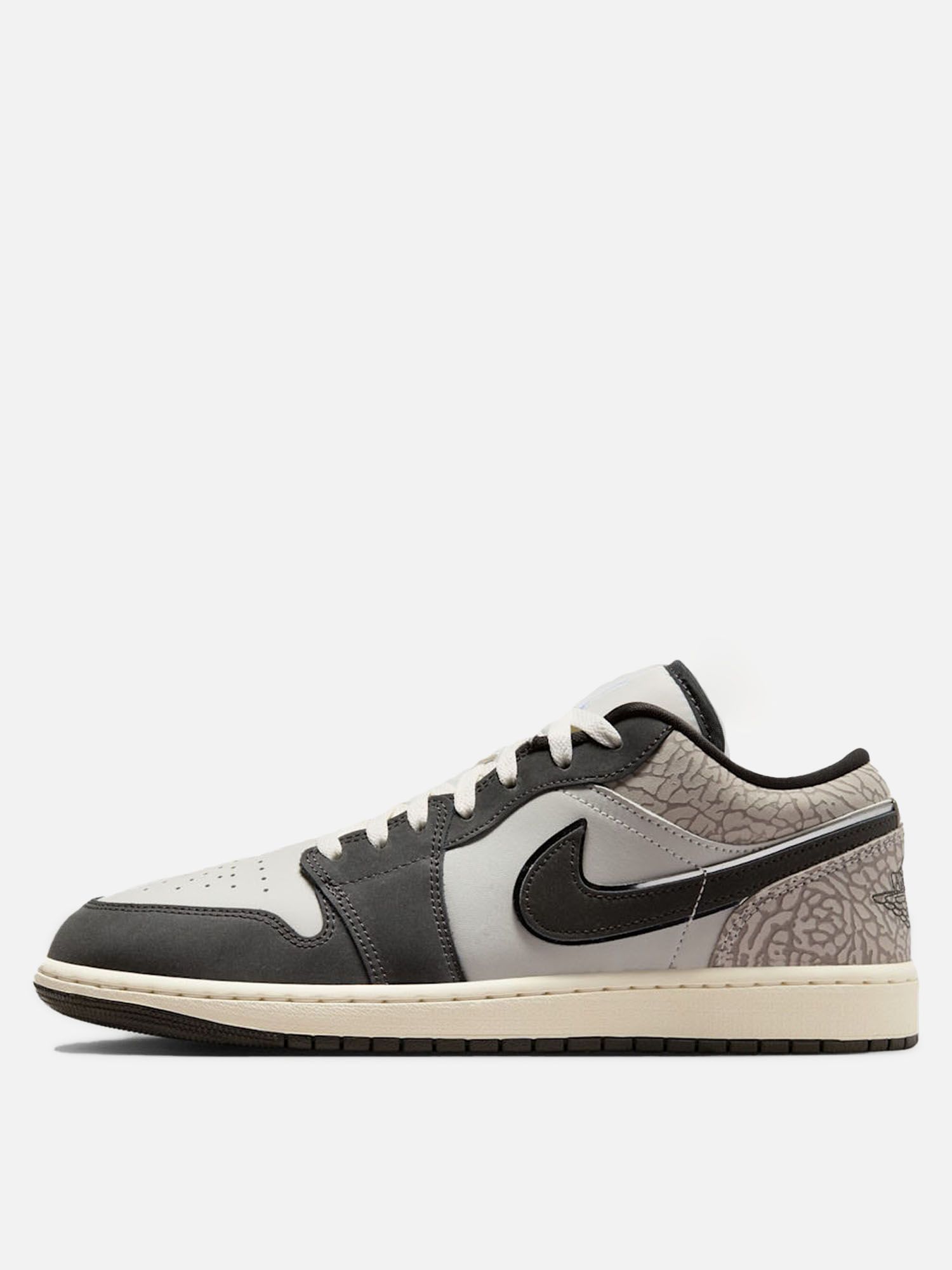 Мужские кеды Air Jordan 1 Low SE