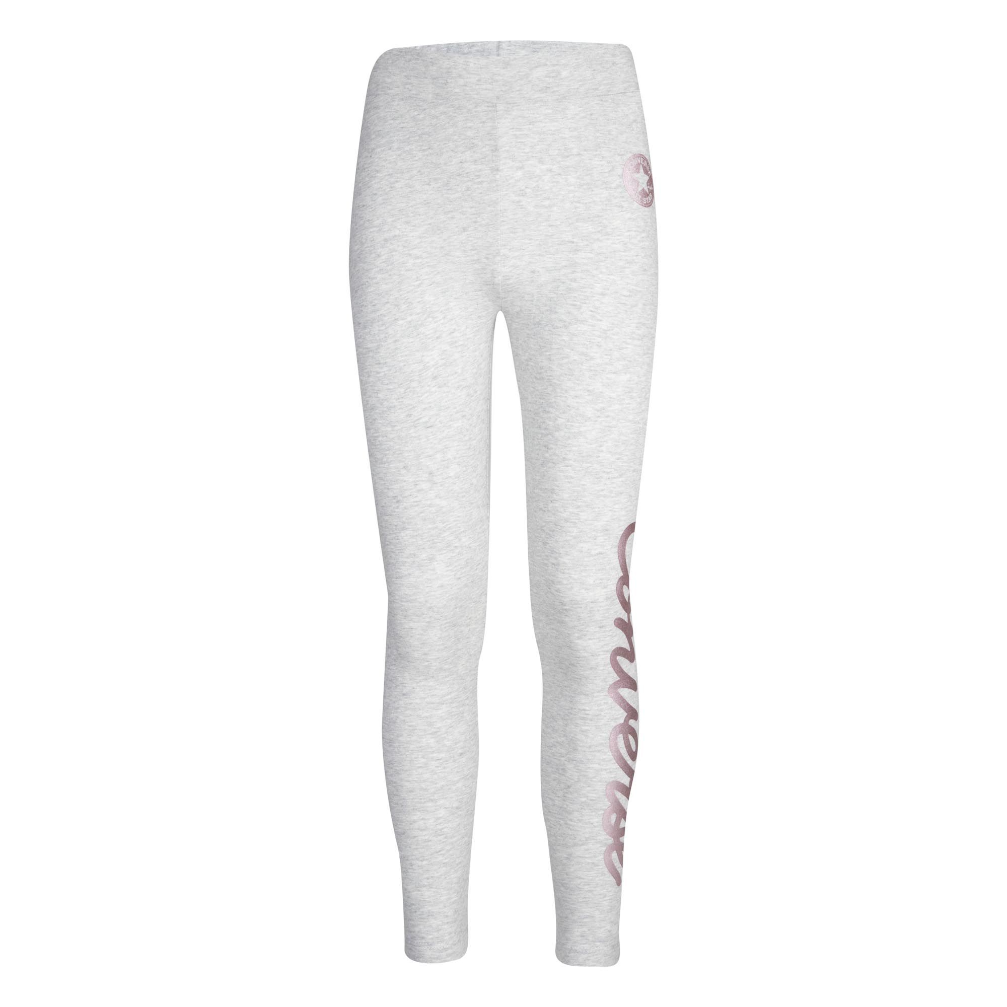 Подростковые леггинсы Legging With Metallic Ink