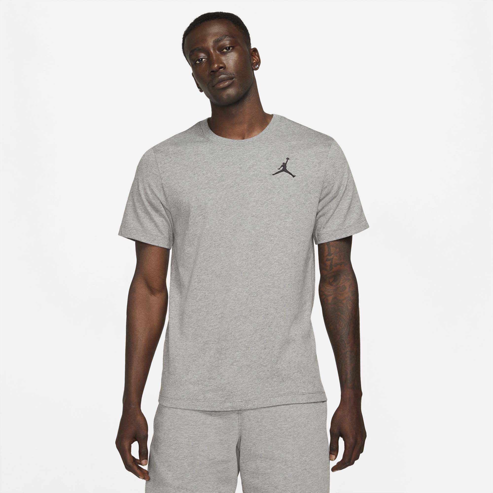 Мужская футболка Jumpman Short Sleeve Crew