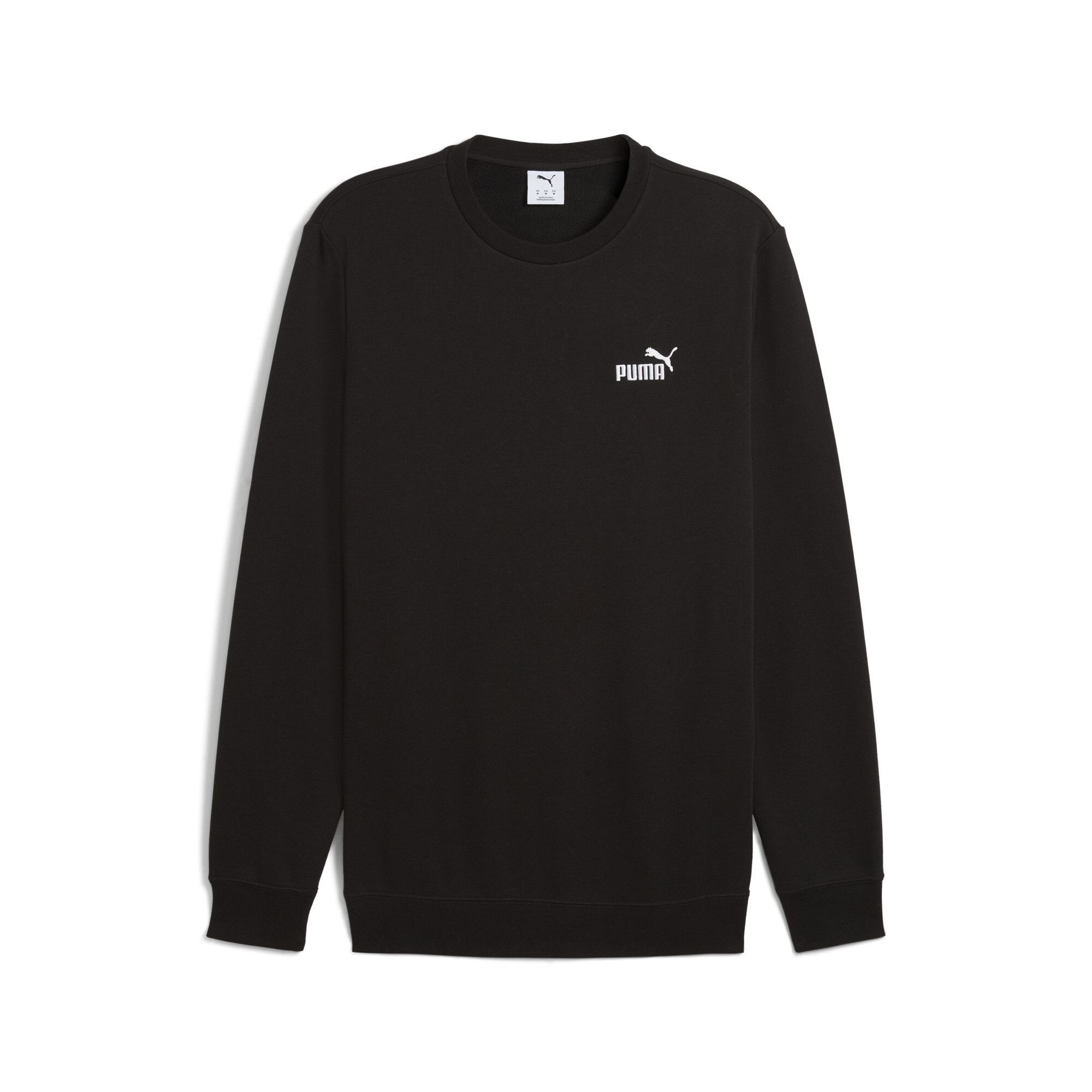 Мужской свитшот PUMA ESS Small No. 1 Logo Crew