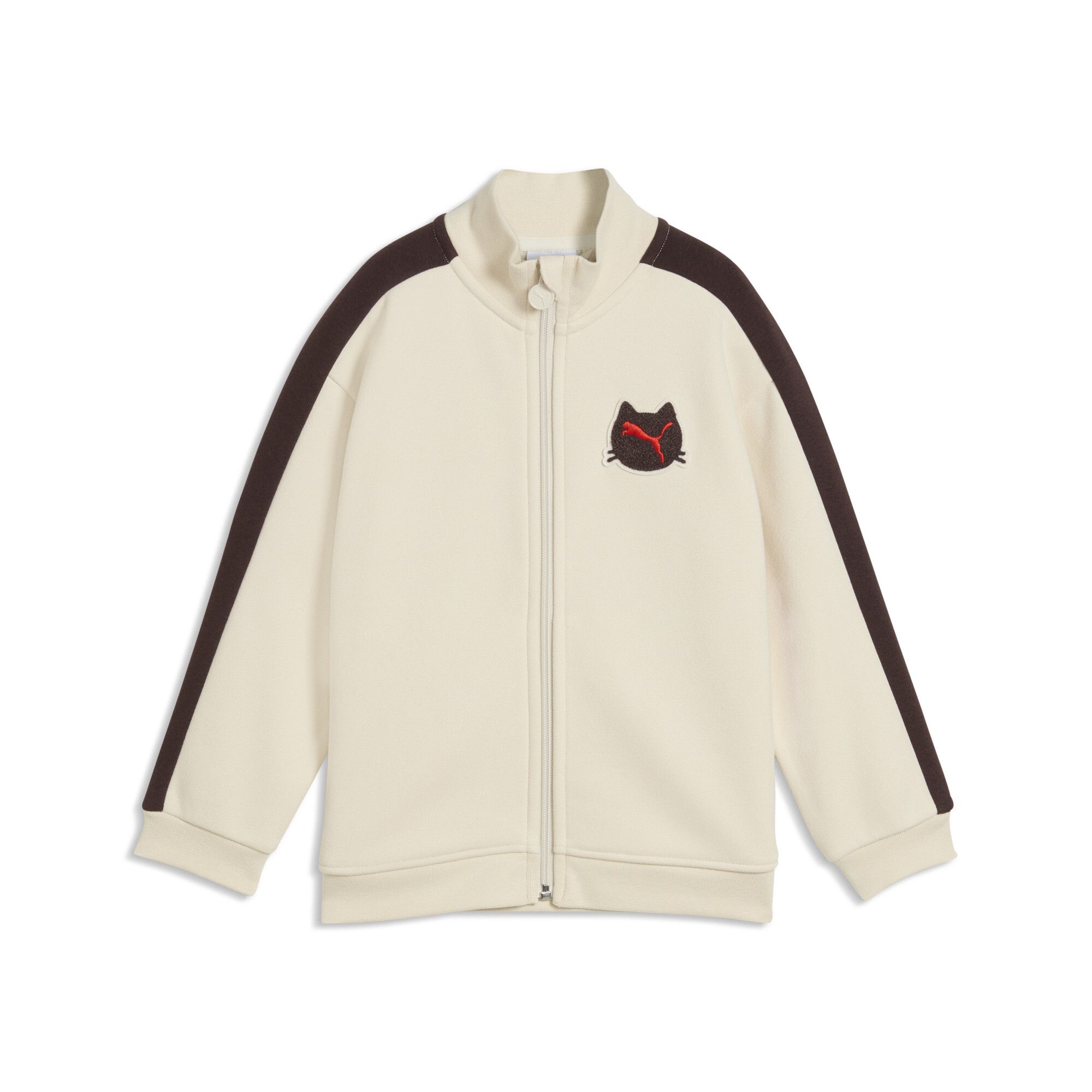 Детская олимпийка PUMA T7 Imaginary Friend Relaxed