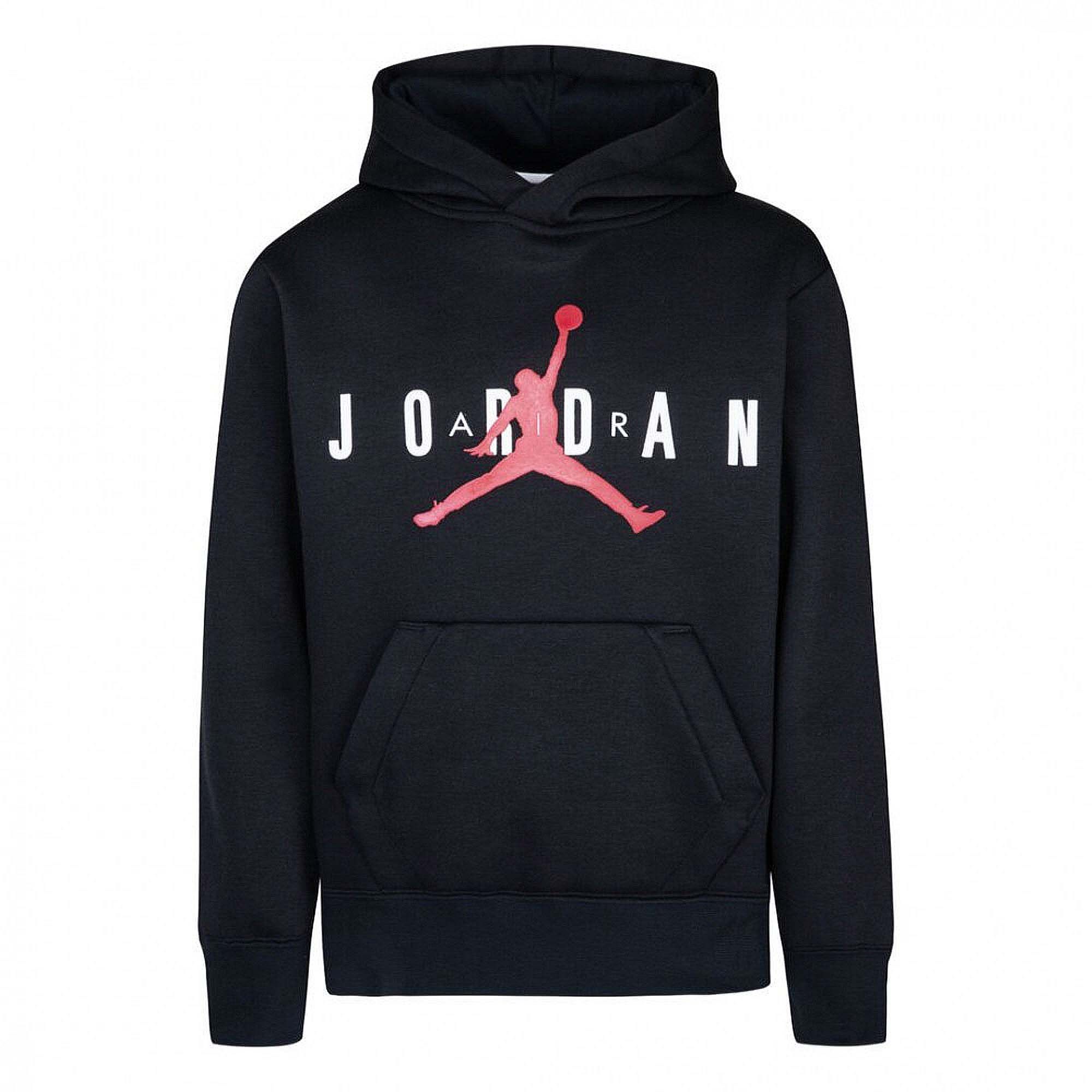 Подростковая худи Jumpman Sustainable Pullov Jordan