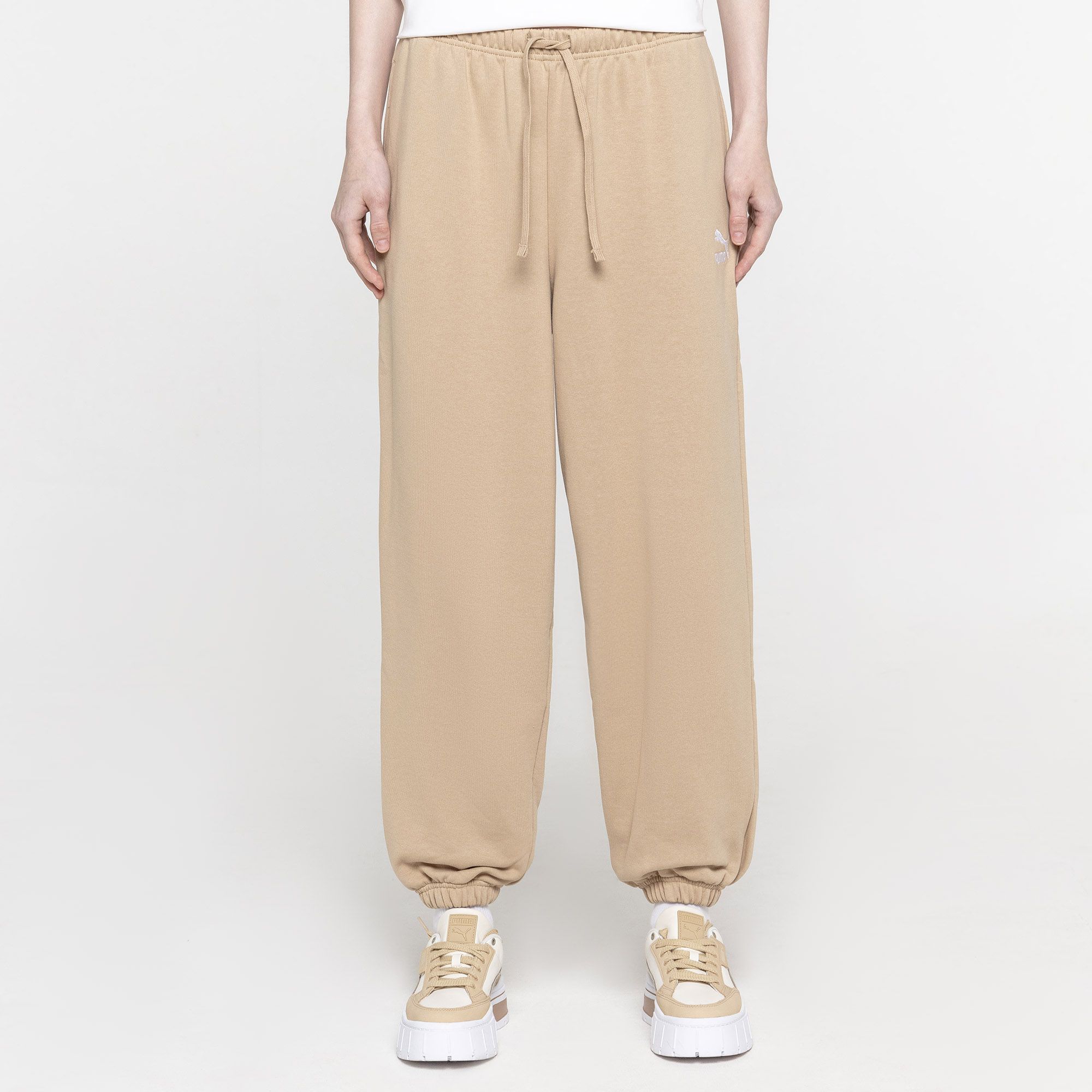 Женские брюки Better Classics Cargo Pants Puma