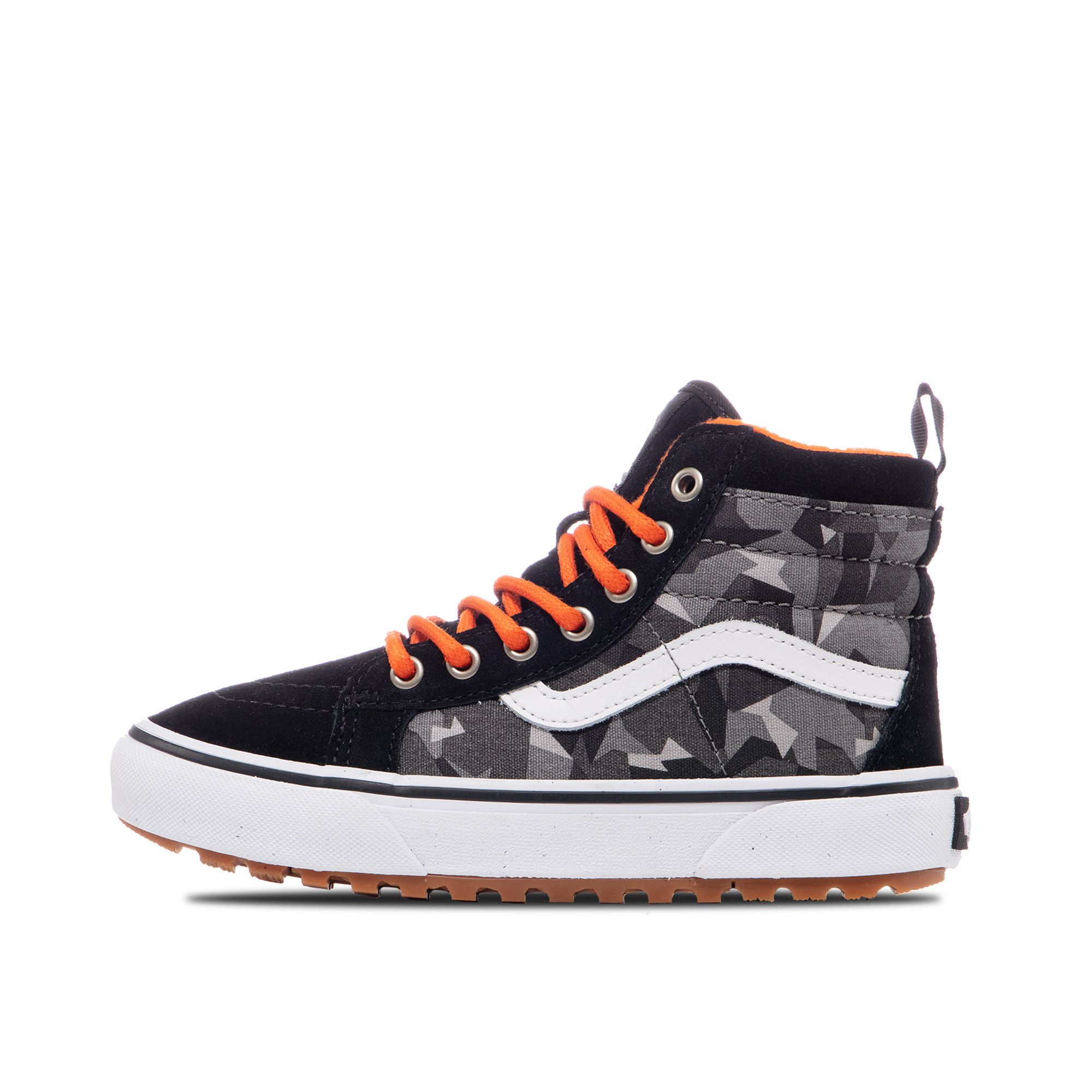 Детские кеды Sk8-Hi MTE-1 Vans