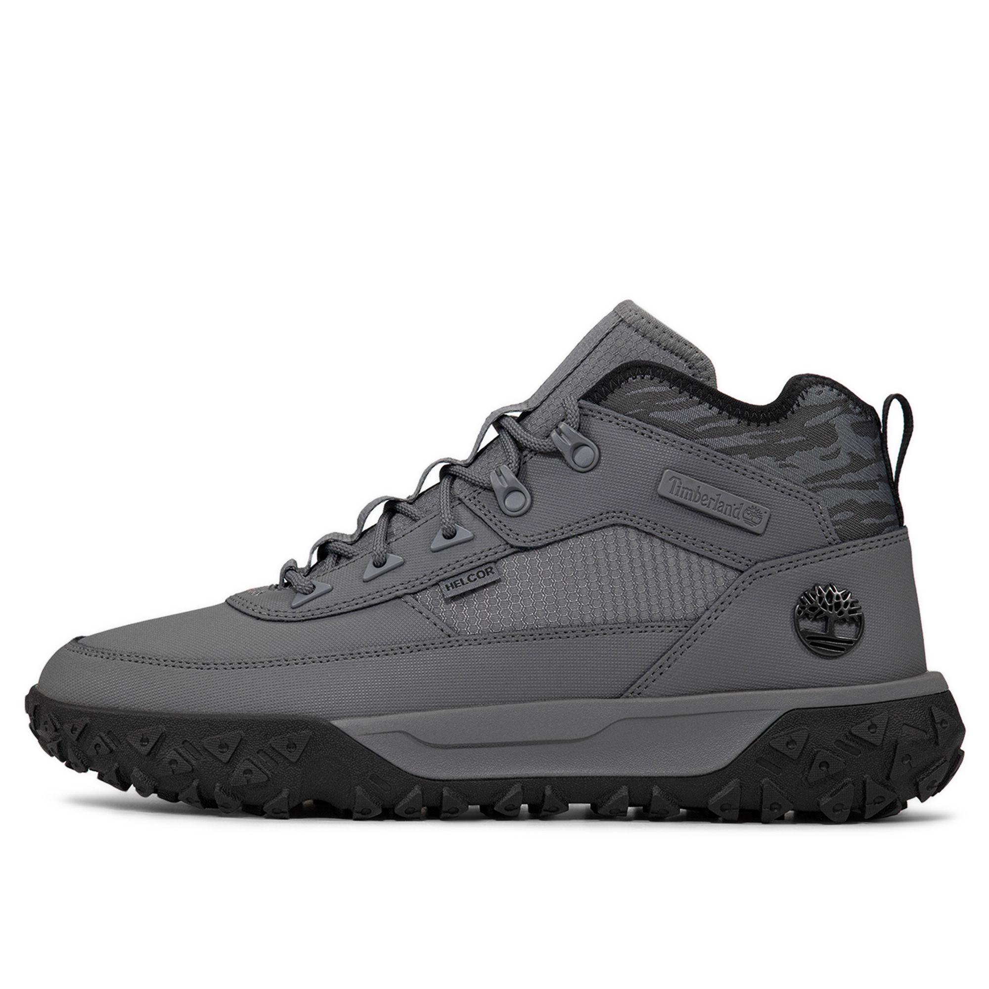 Мужские кроссовки Mid Lace Sneaker Timberland