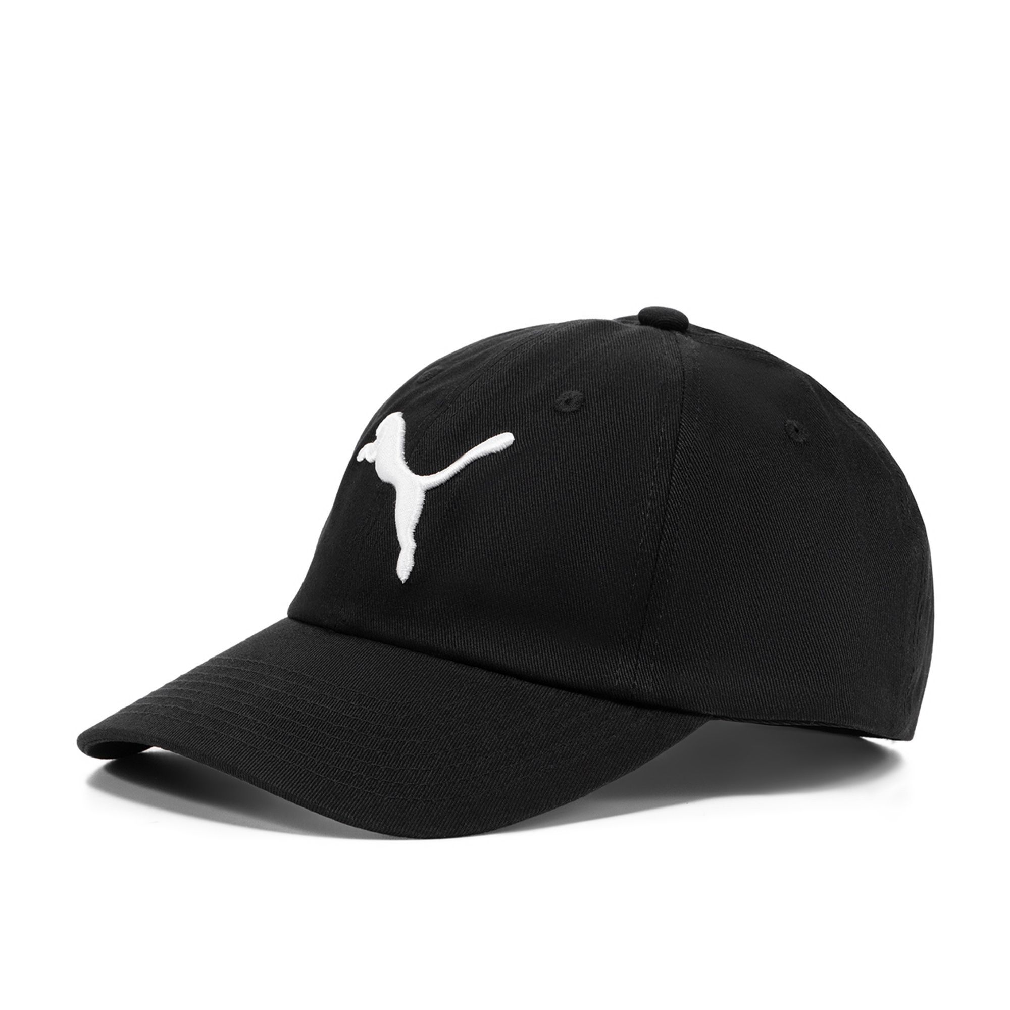 Детская кепка Essentials Cap Puma