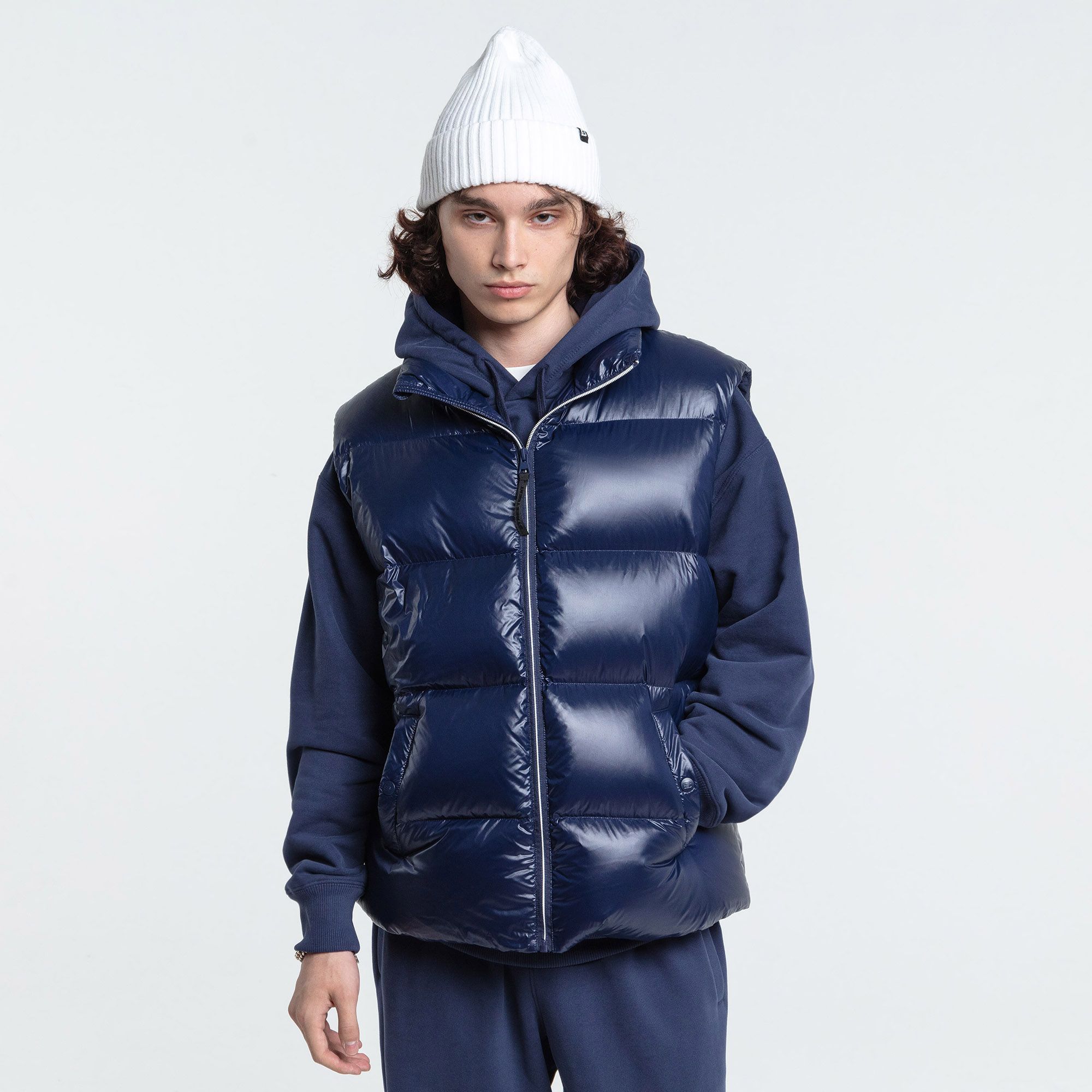 Мужской жилет Nylon Vest