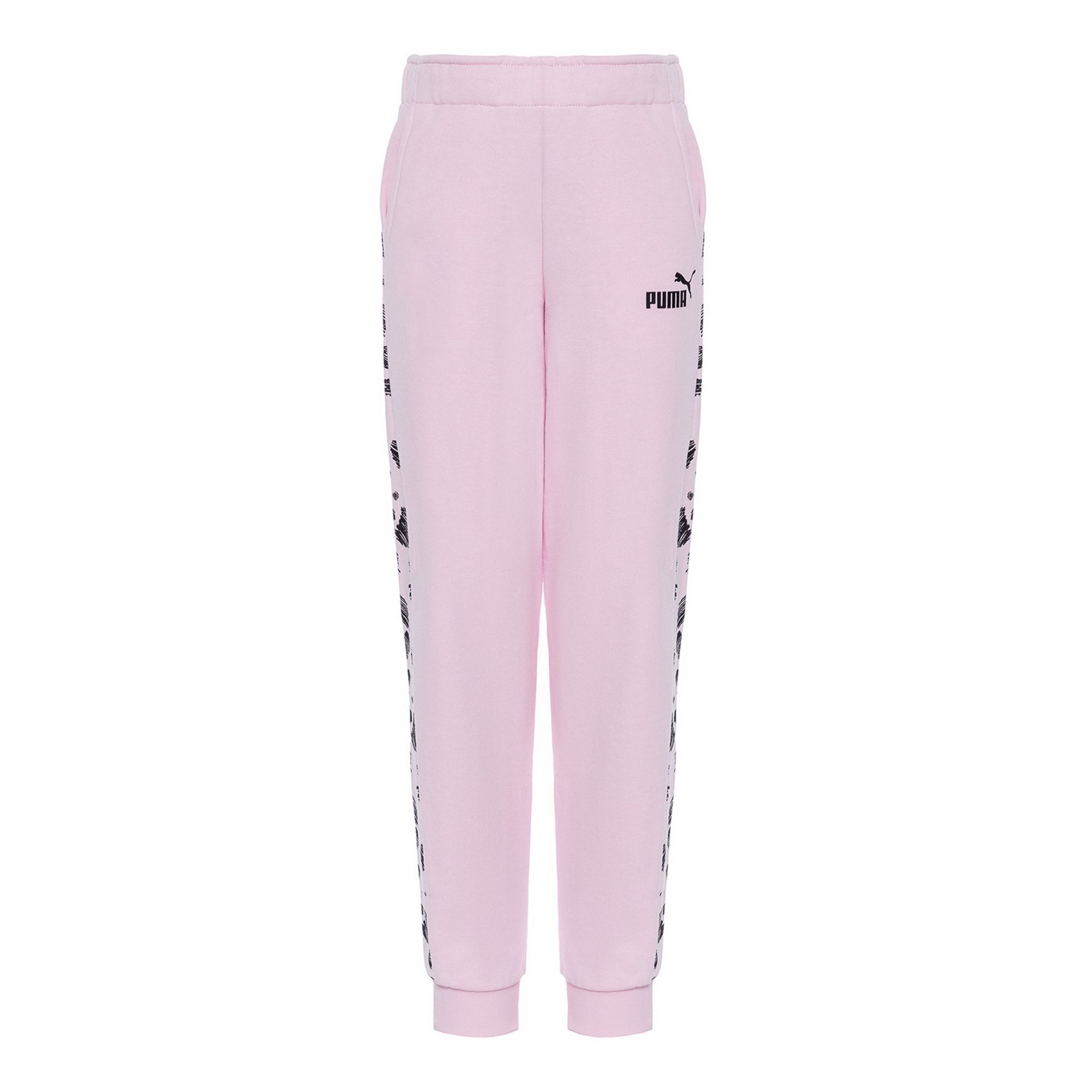 Подростковые брюки PUMA Mates Sweatpants