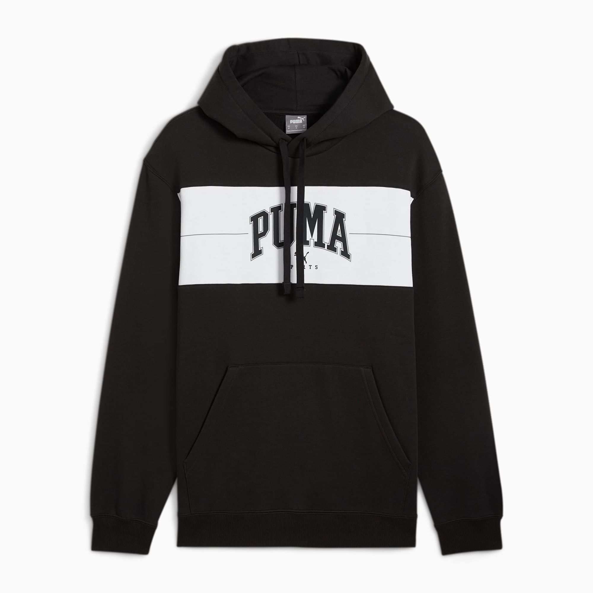 Мужская худи Squad Hoodie