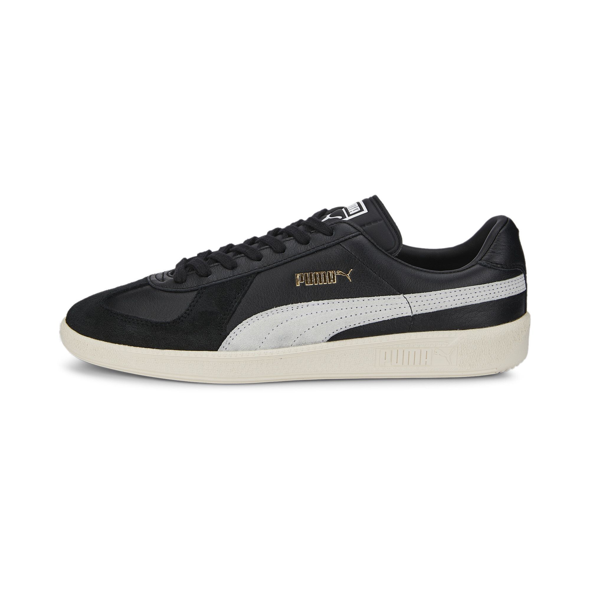 Кеды Army Trainer