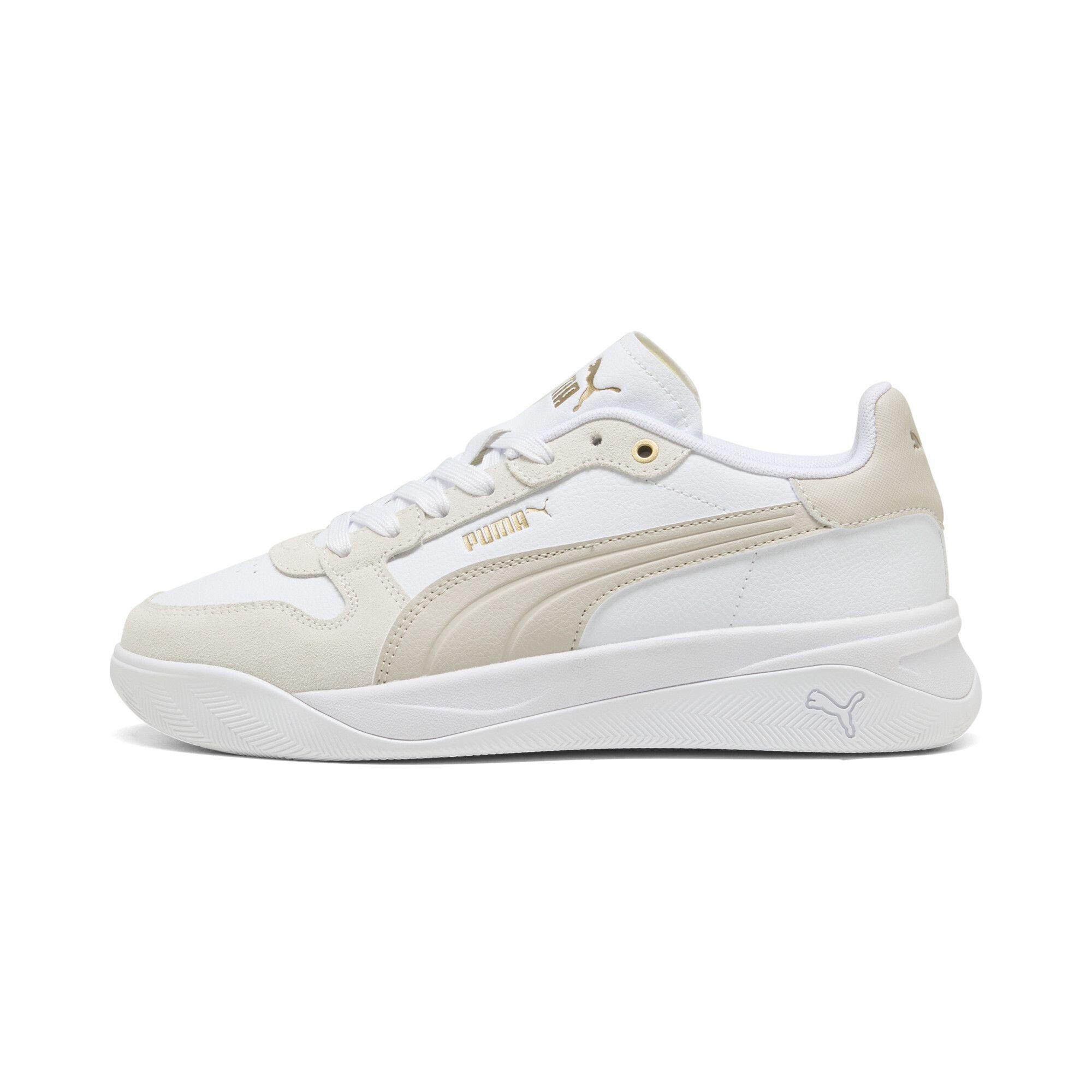 Женские кроссовки PUMA Court Bae OG