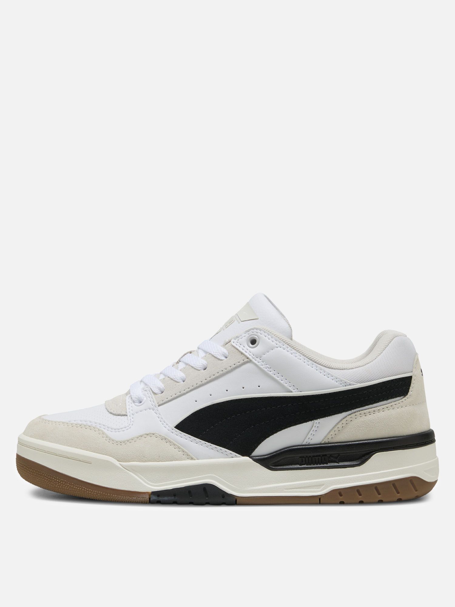 Мужские кеды PUMA Rebound Retro SD