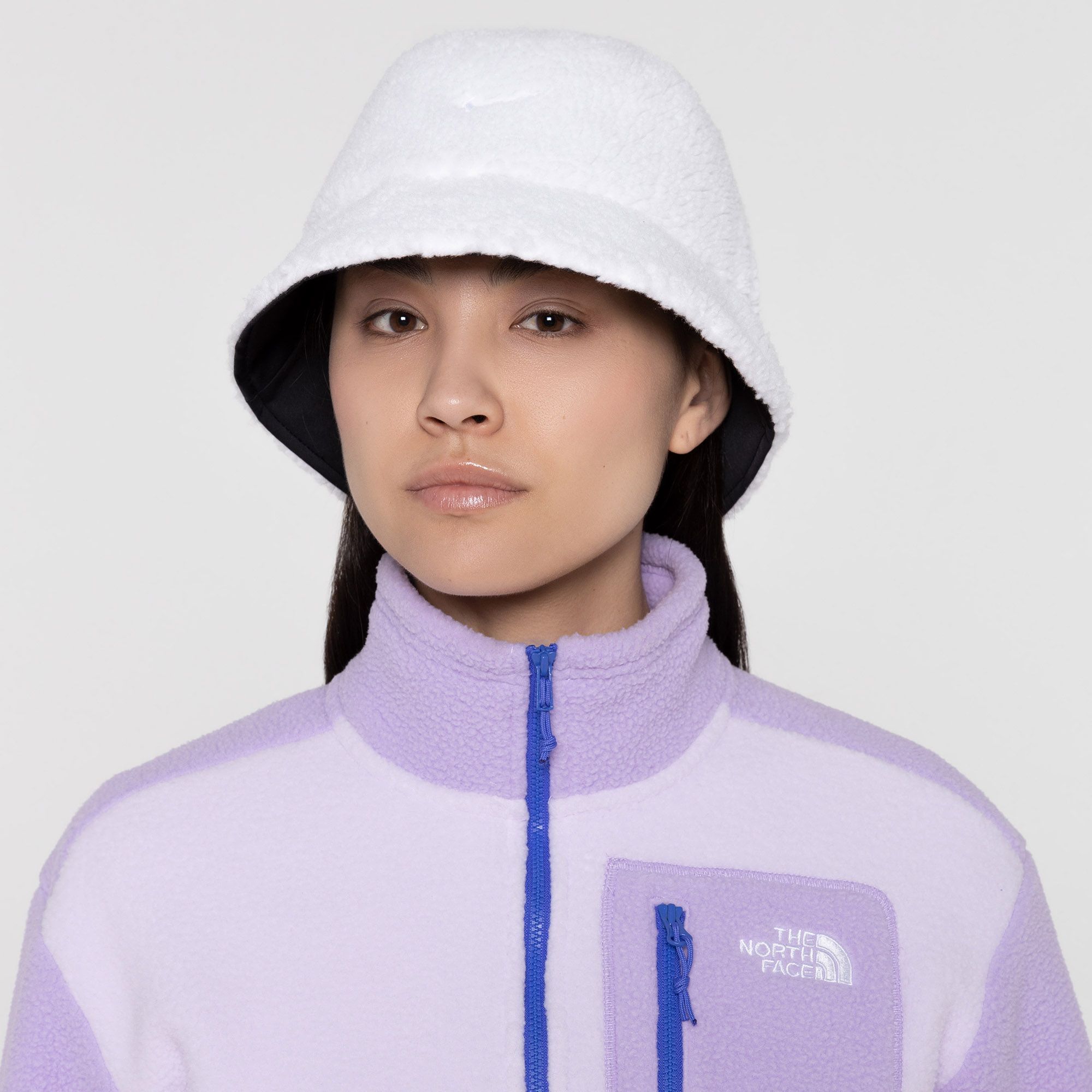 Панама Nike Bucket Sherpa Reversible — размер 57-60 / M-L