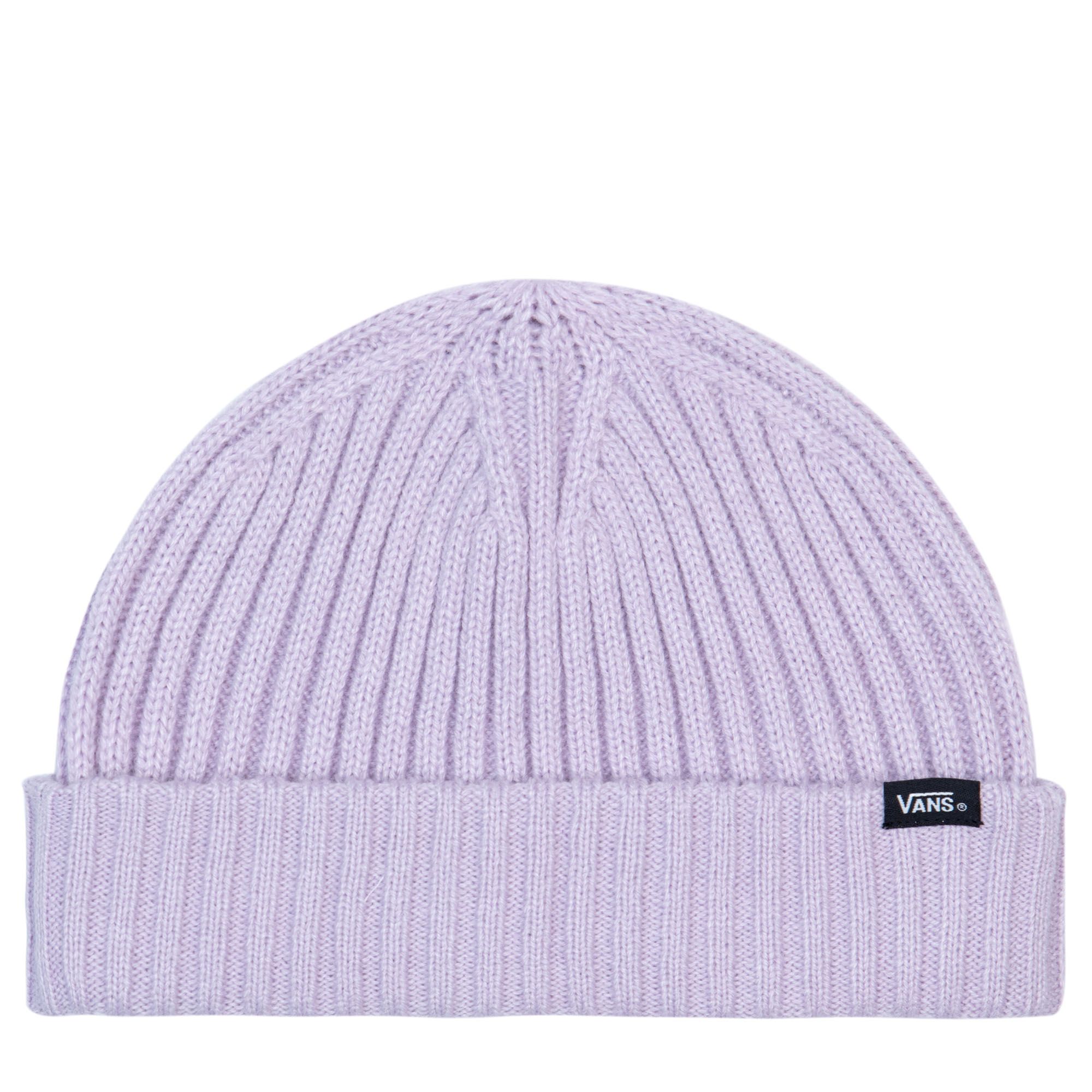 Шапка Vans Shallow Cuff