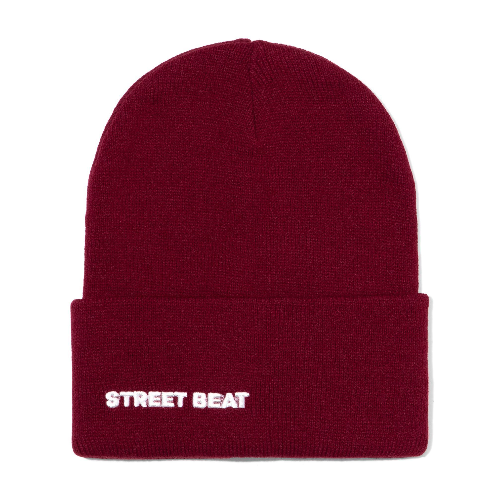 Шапка Street Beat Basic Hat Streetbeat