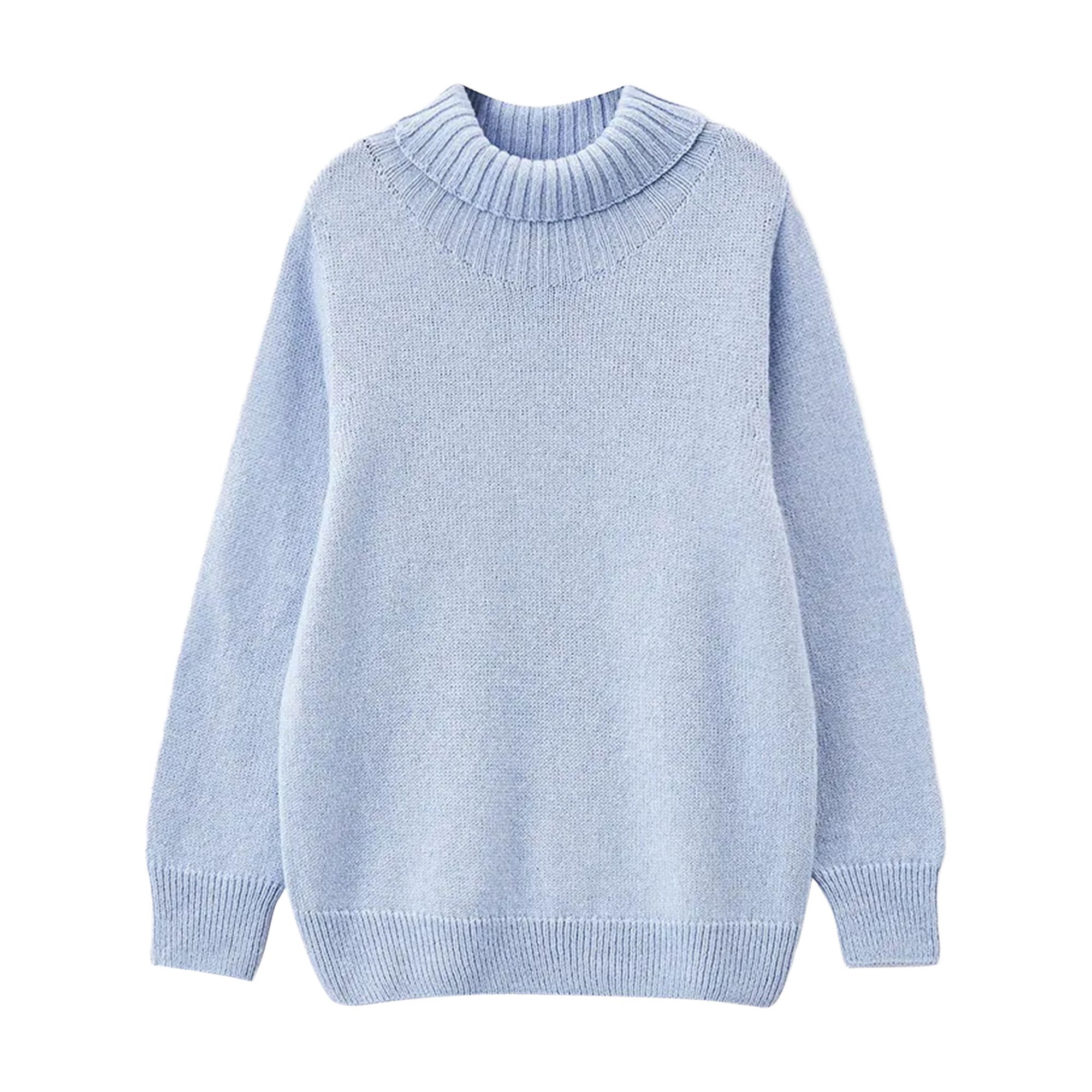 Детский свитер Cashmere Merino