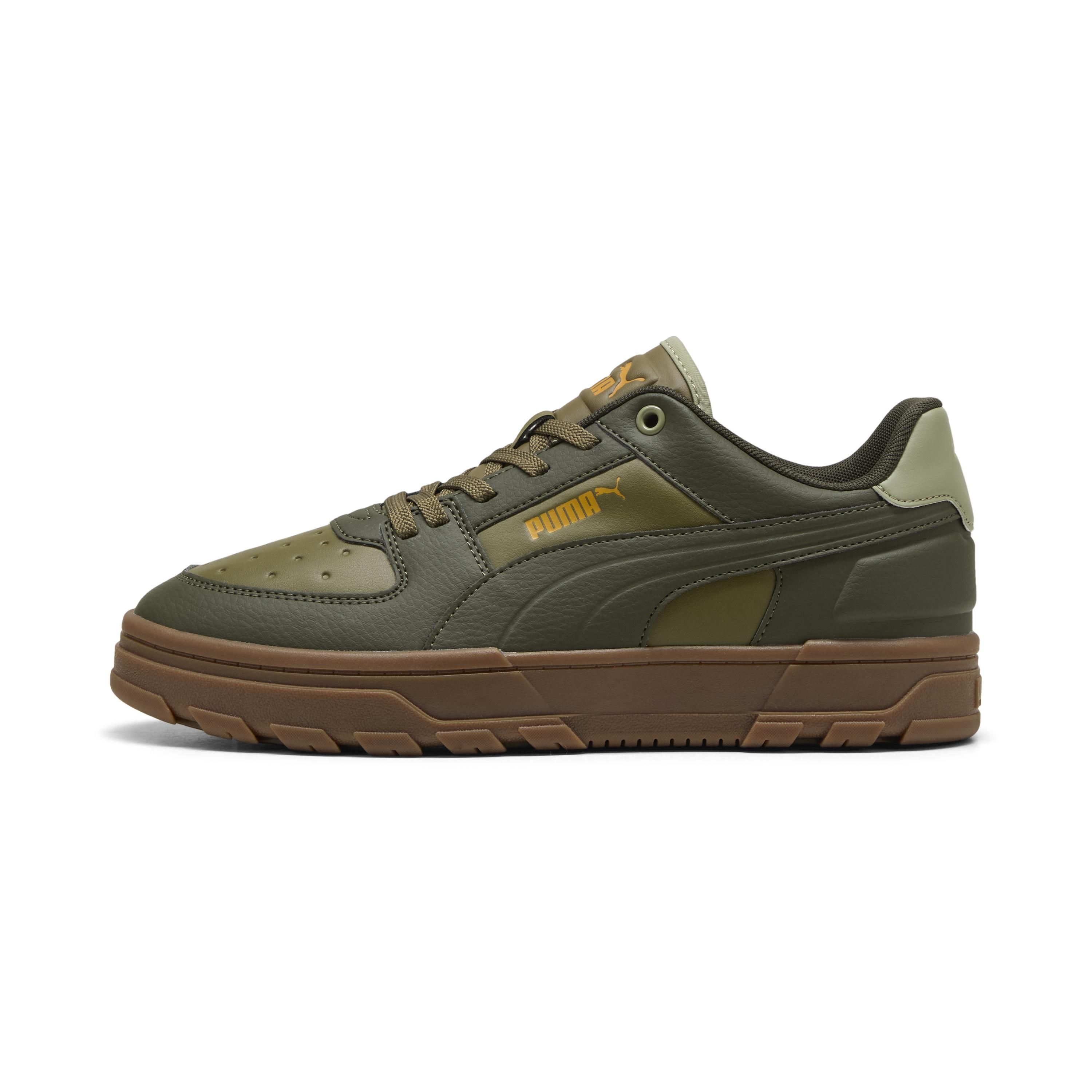 Мужские кеды PUMA Caven 2.0 Abrupt