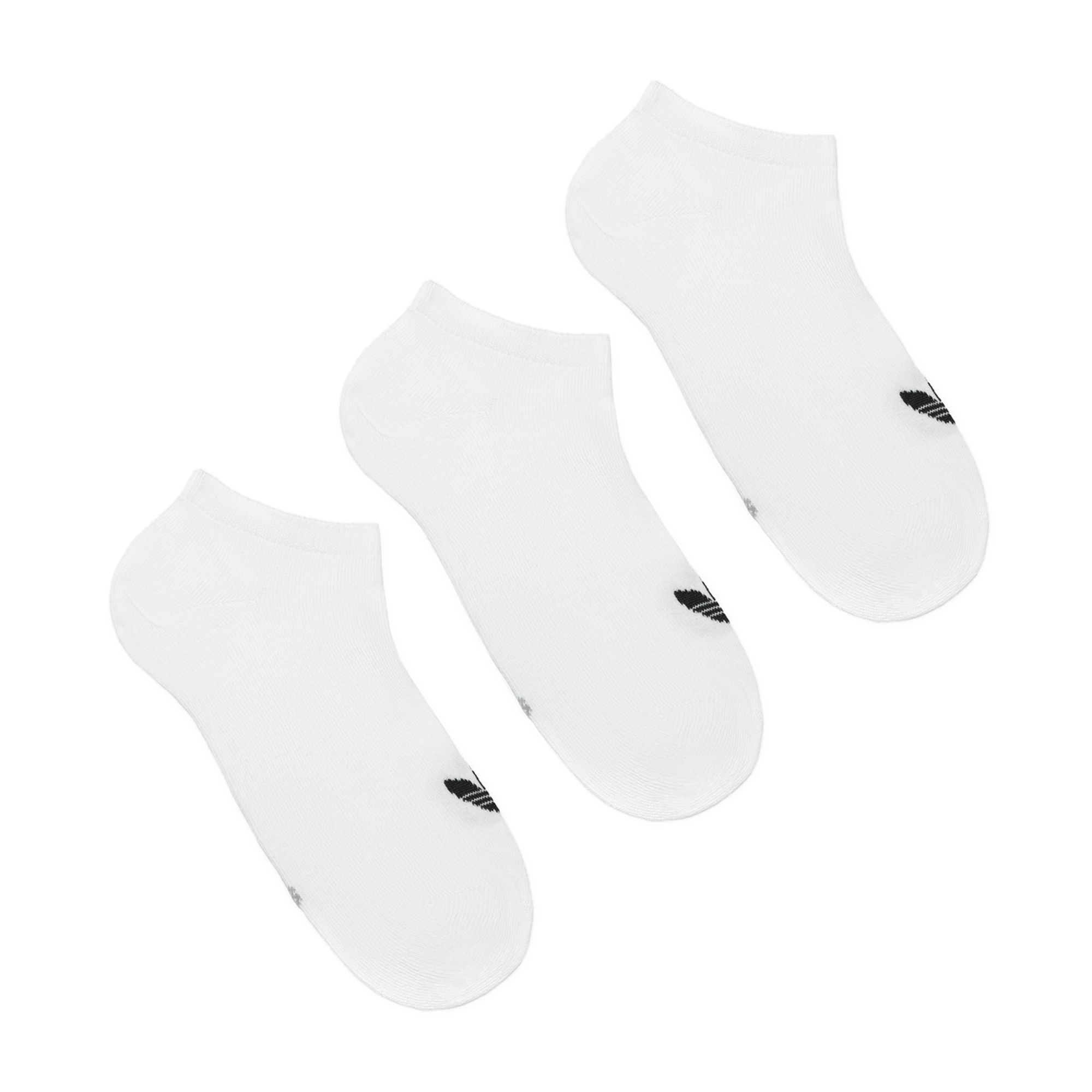 Носки Liner Socks 3-Pack Adidas